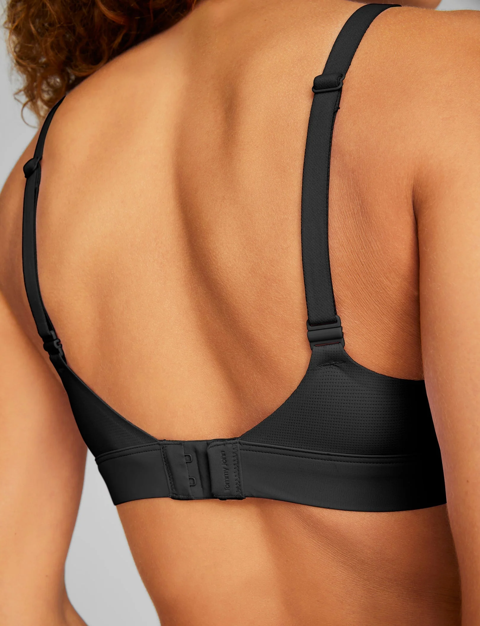Women's Air Triangle Bralette & Bikini Set - Image 3
