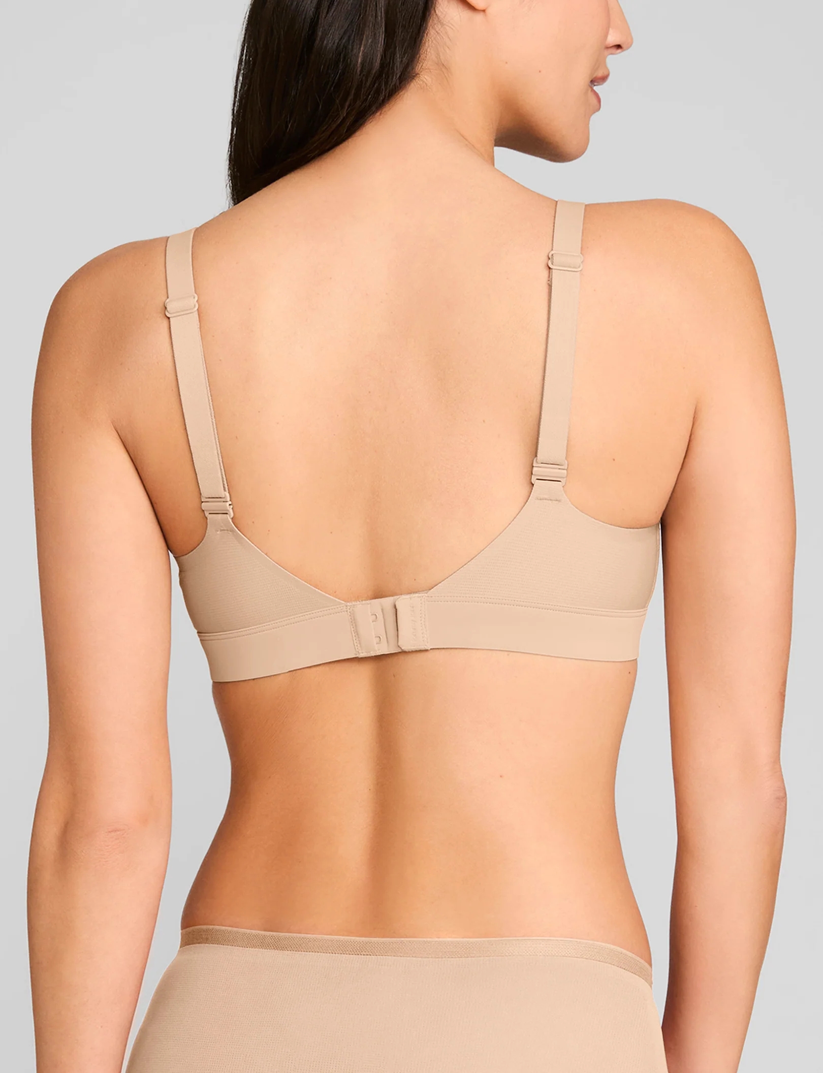 Women's Air Triangle Bralette & Bikini Set - Image 8