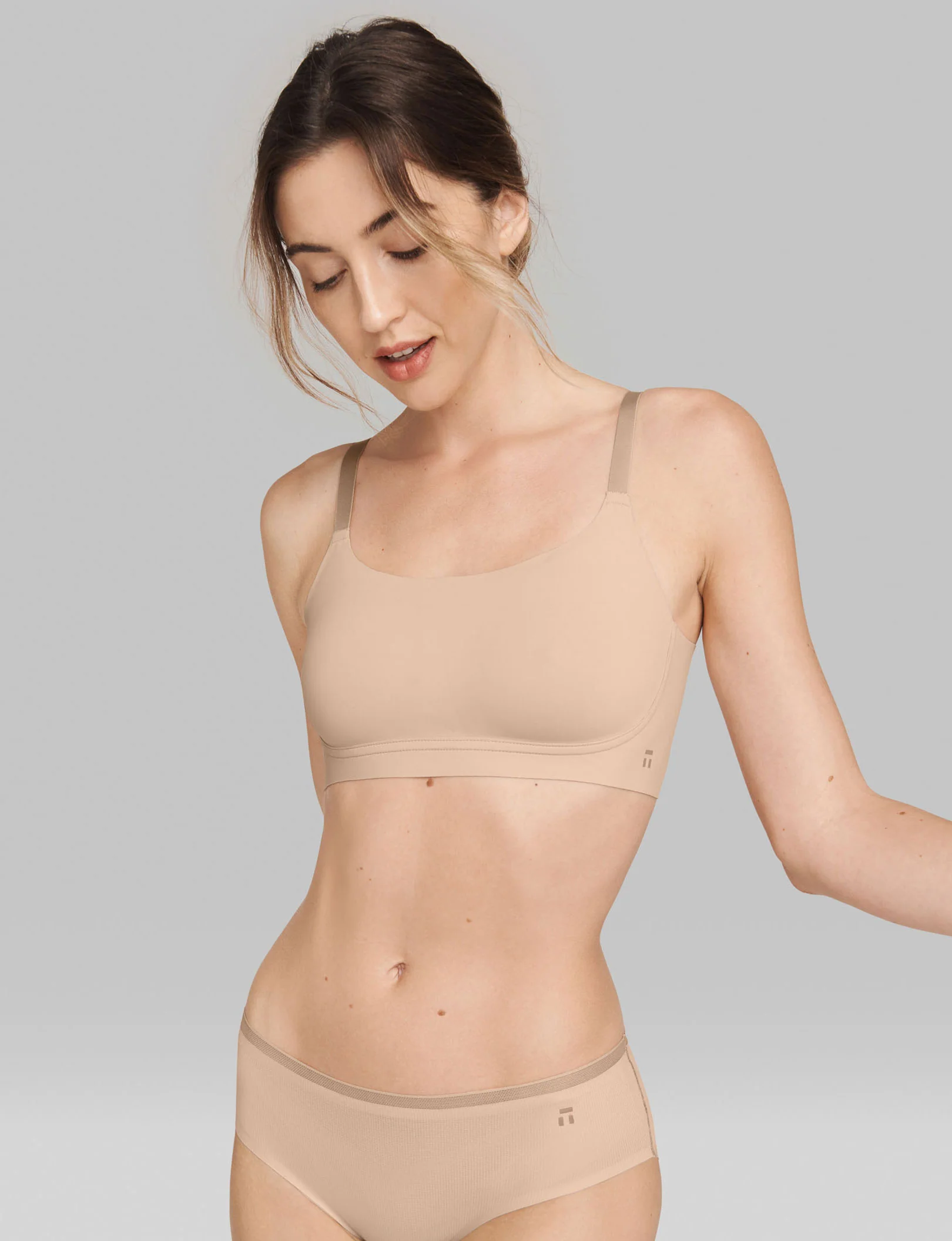 Comfort Smoothing Bralette - Image 10