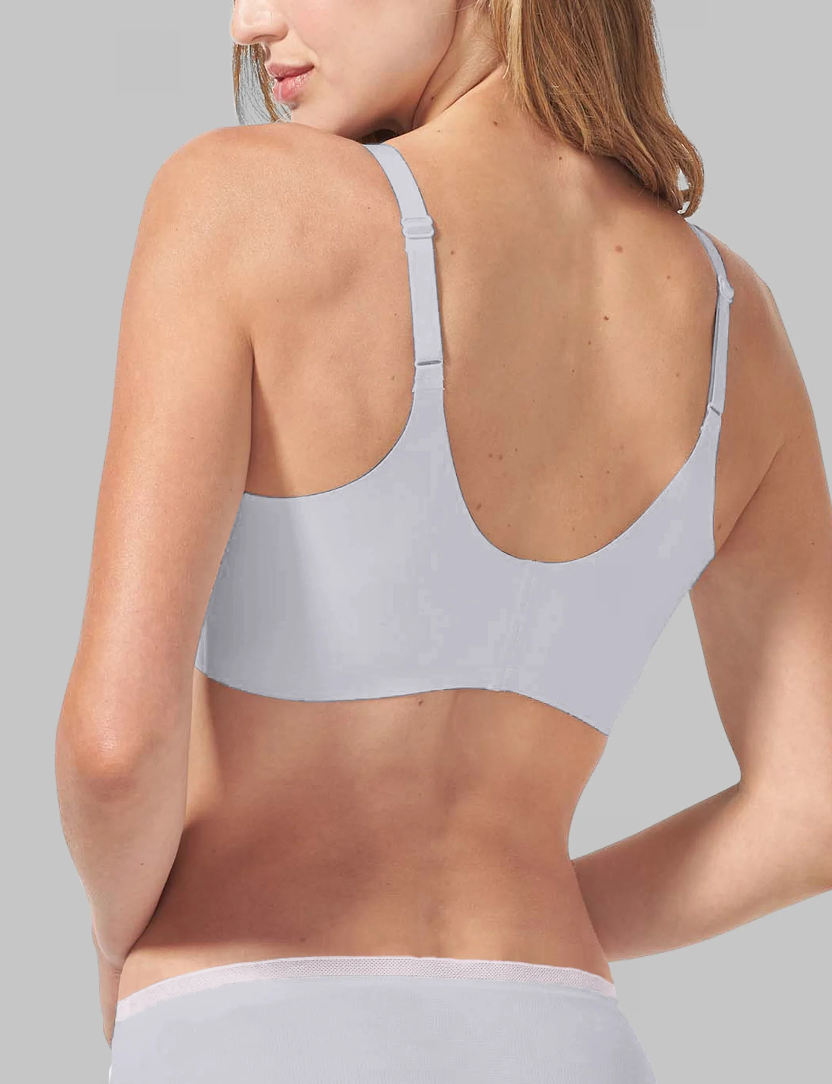 Comfort Smoothing Bralette - Image 11