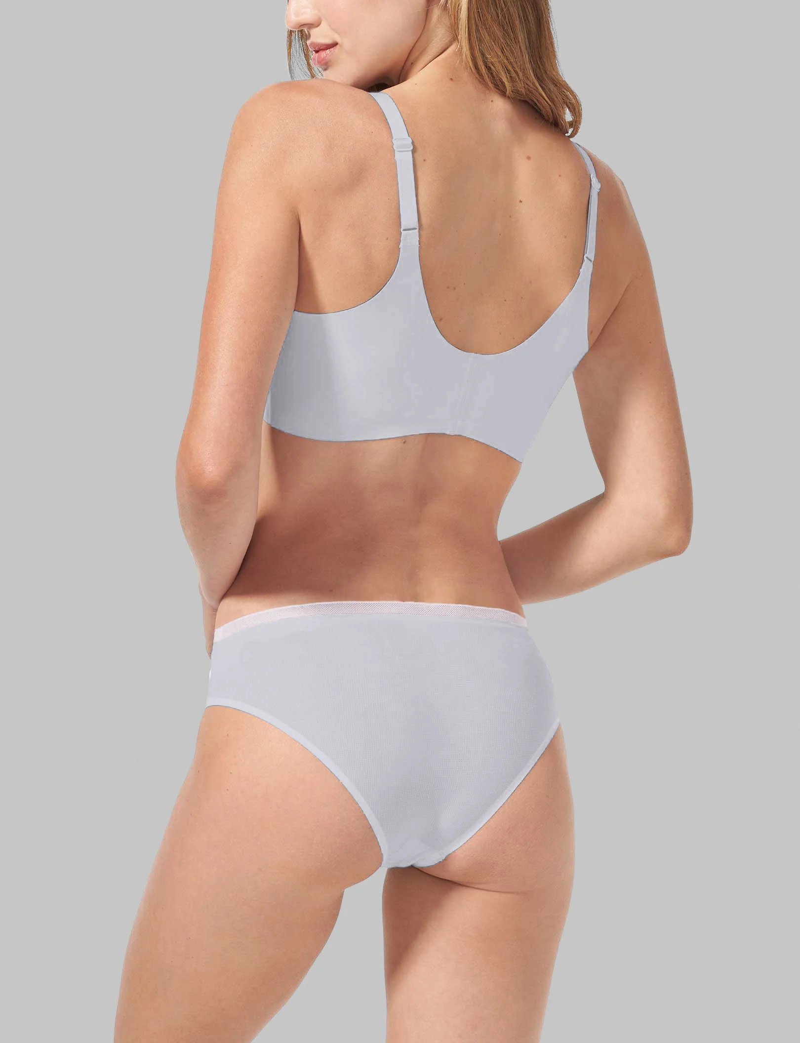 Comfort Smoothing Bralette - Image 13