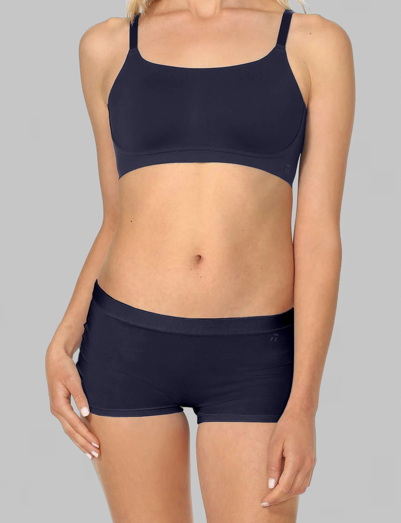 Comfort Smoothing Bralette - Image 14