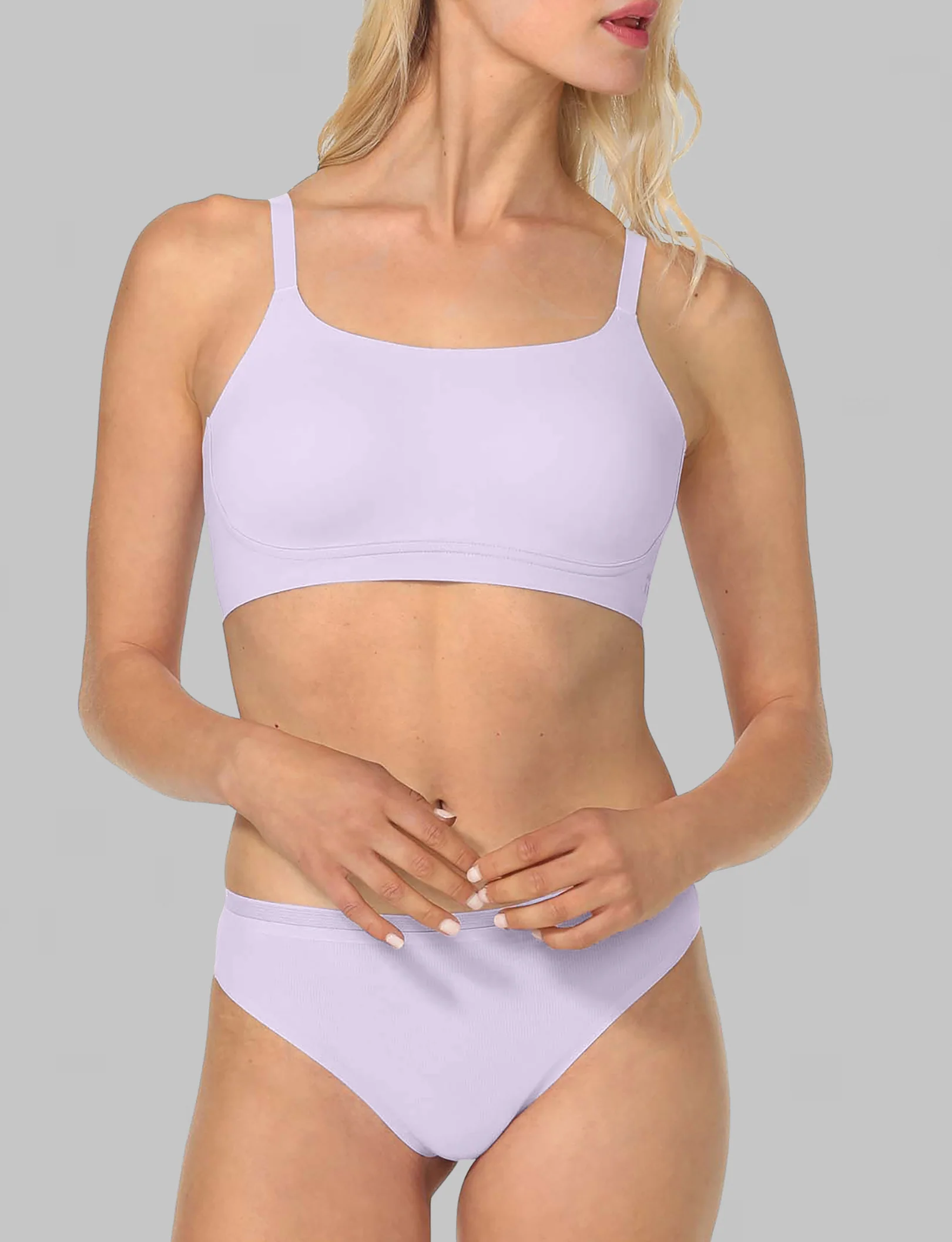 Comfort Smoothing Bralette - Image 16