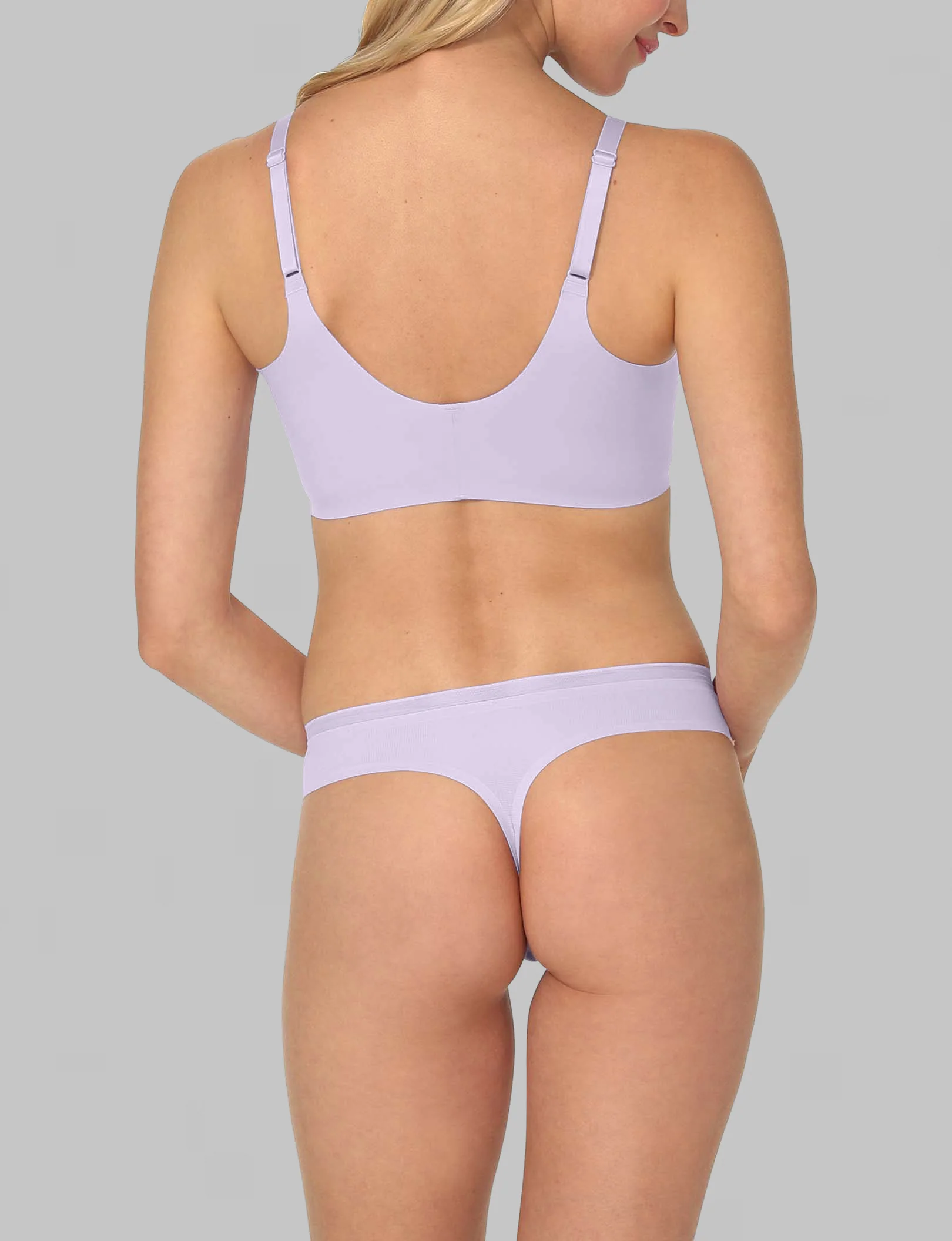 Comfort Smoothing Bralette - Image 17