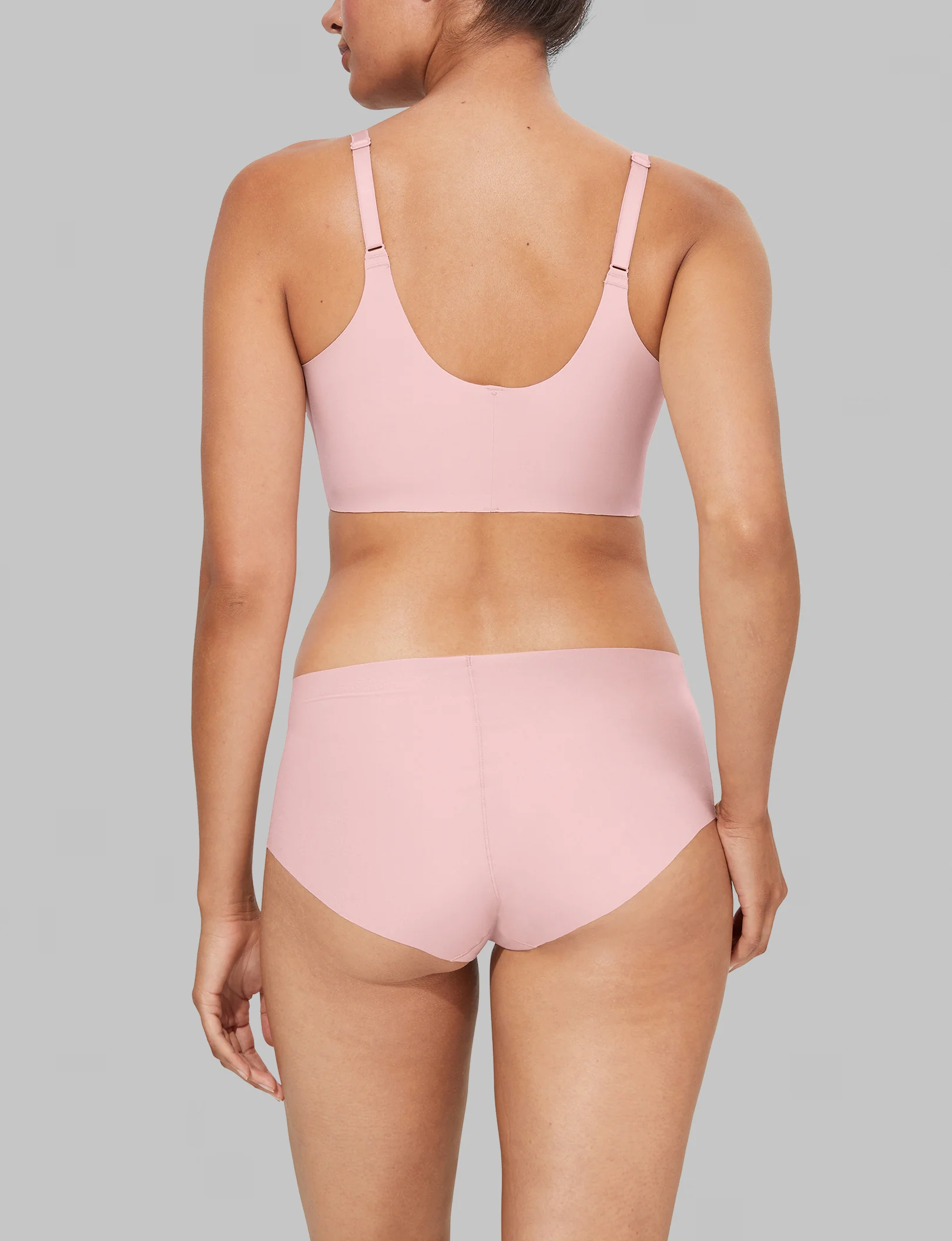 Comfort Smoothing Bralette - Image 18