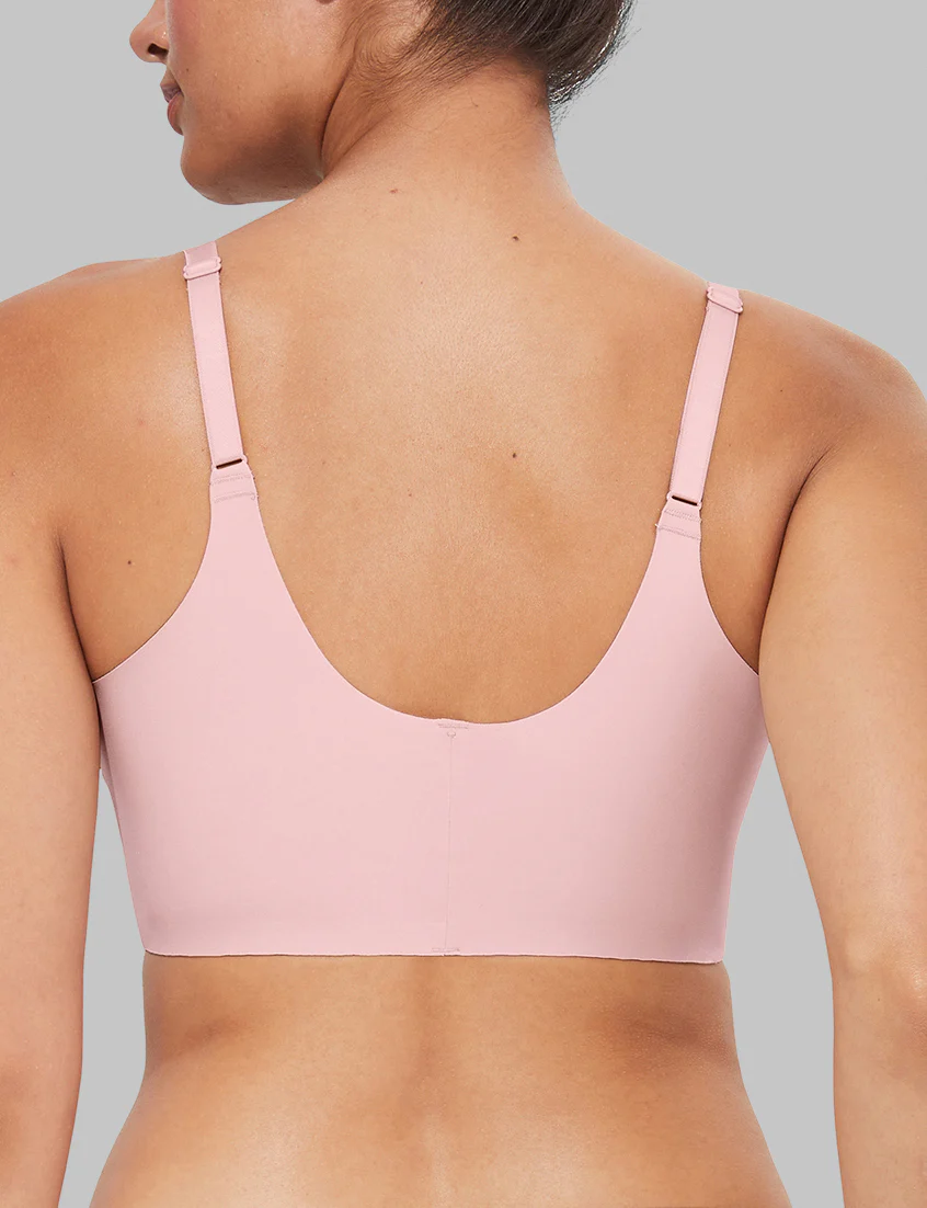 Comfort Smoothing Bralette - Image 19