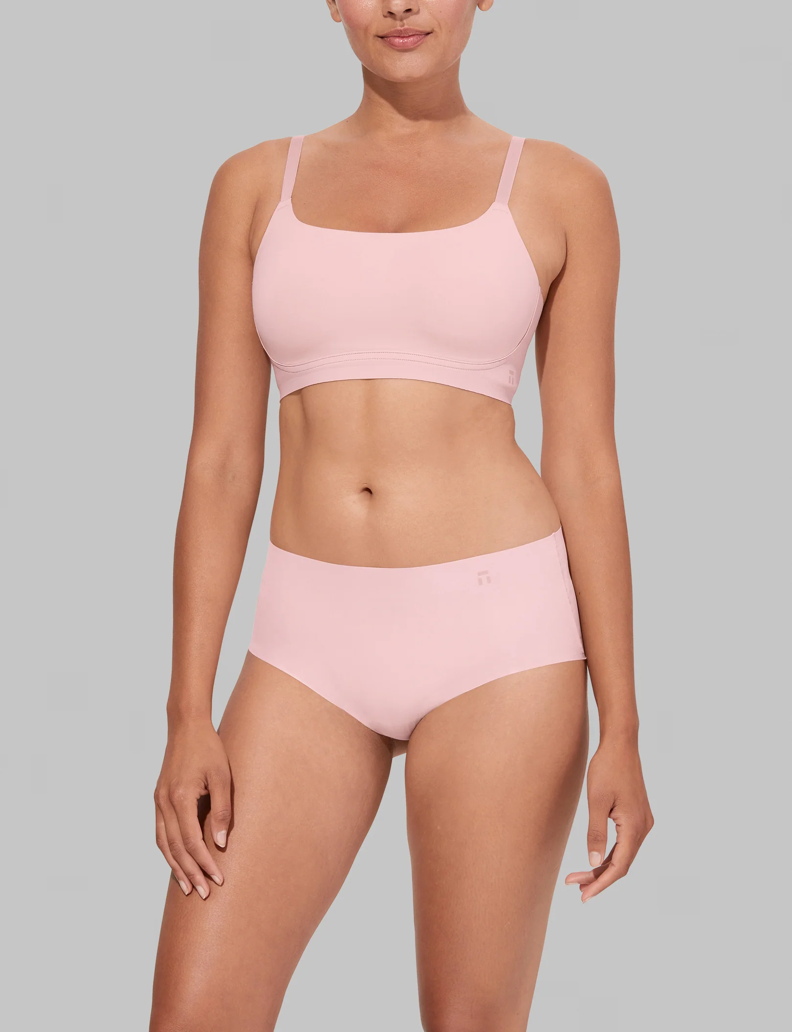 Comfort Smoothing Bralette - Image 20