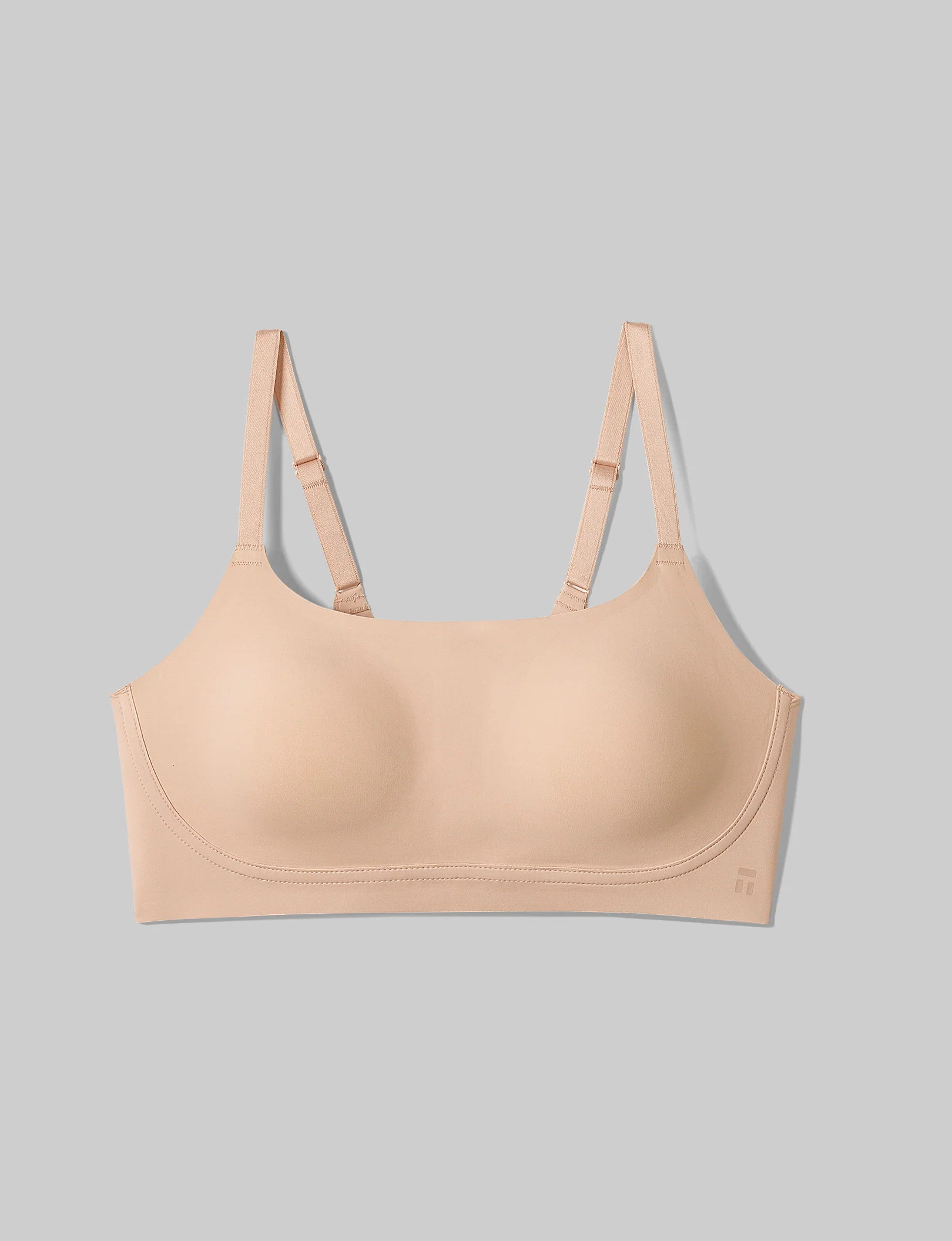 Comfort Smoothing Bralette - Image 21