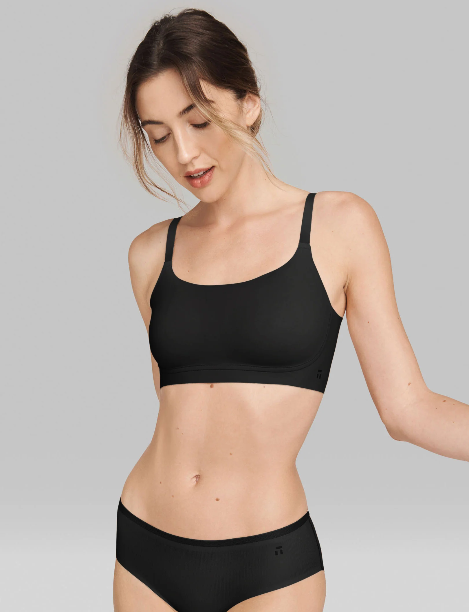 Comfort Smoothing Bralette - Image 23