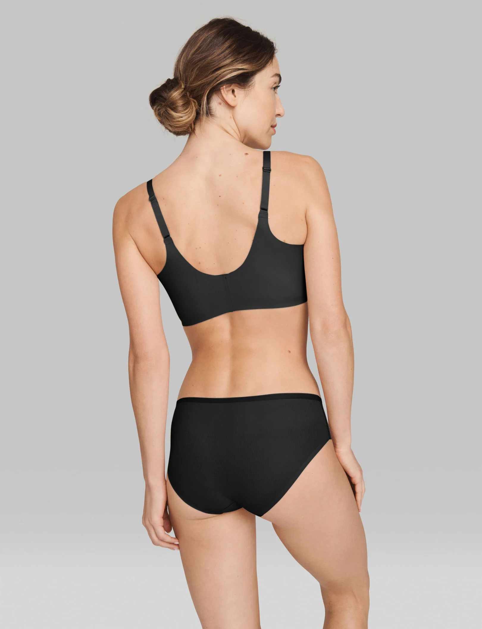 Comfort Smoothing Bralette - Image 24