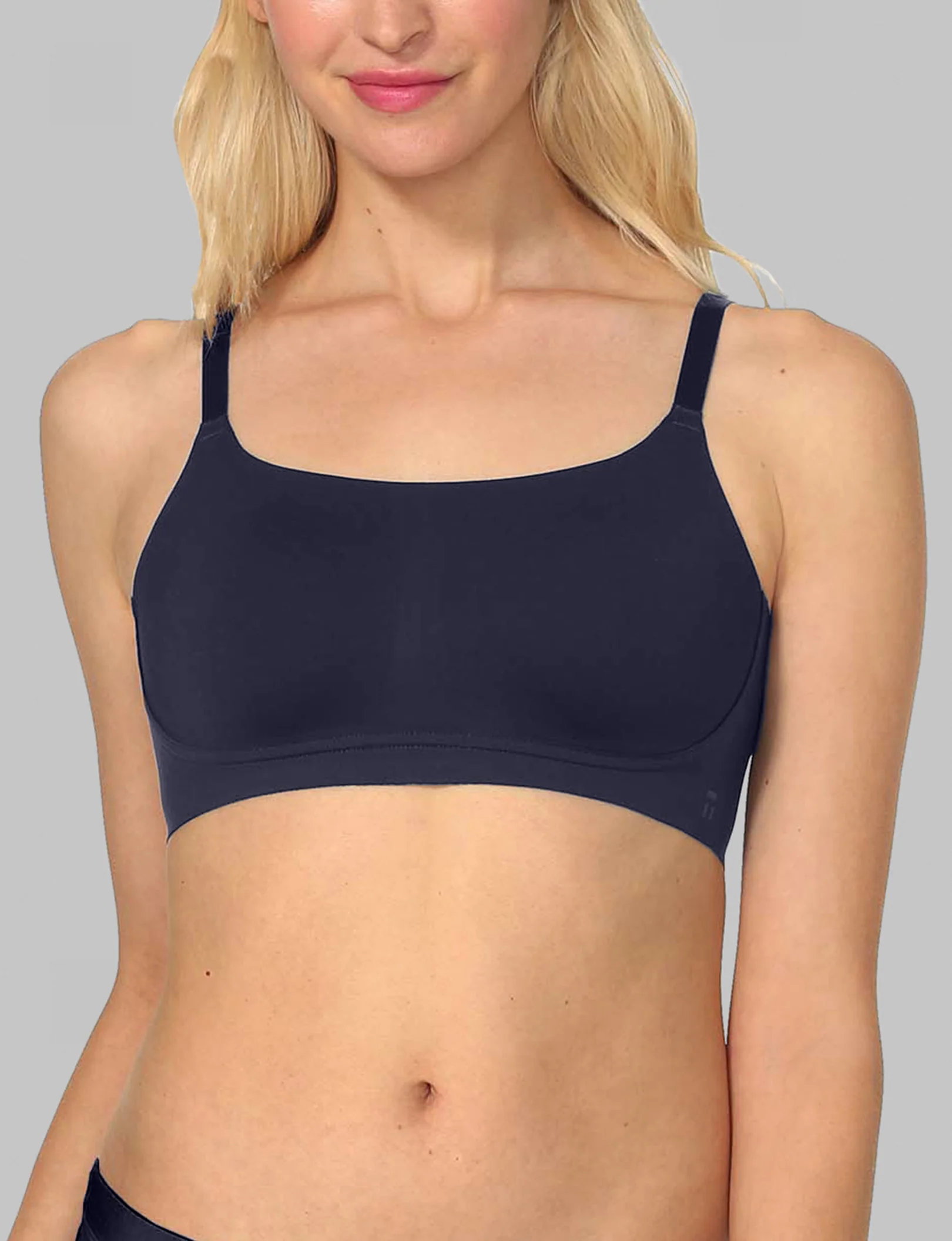 Comfort Smoothing Bralette - Image 5