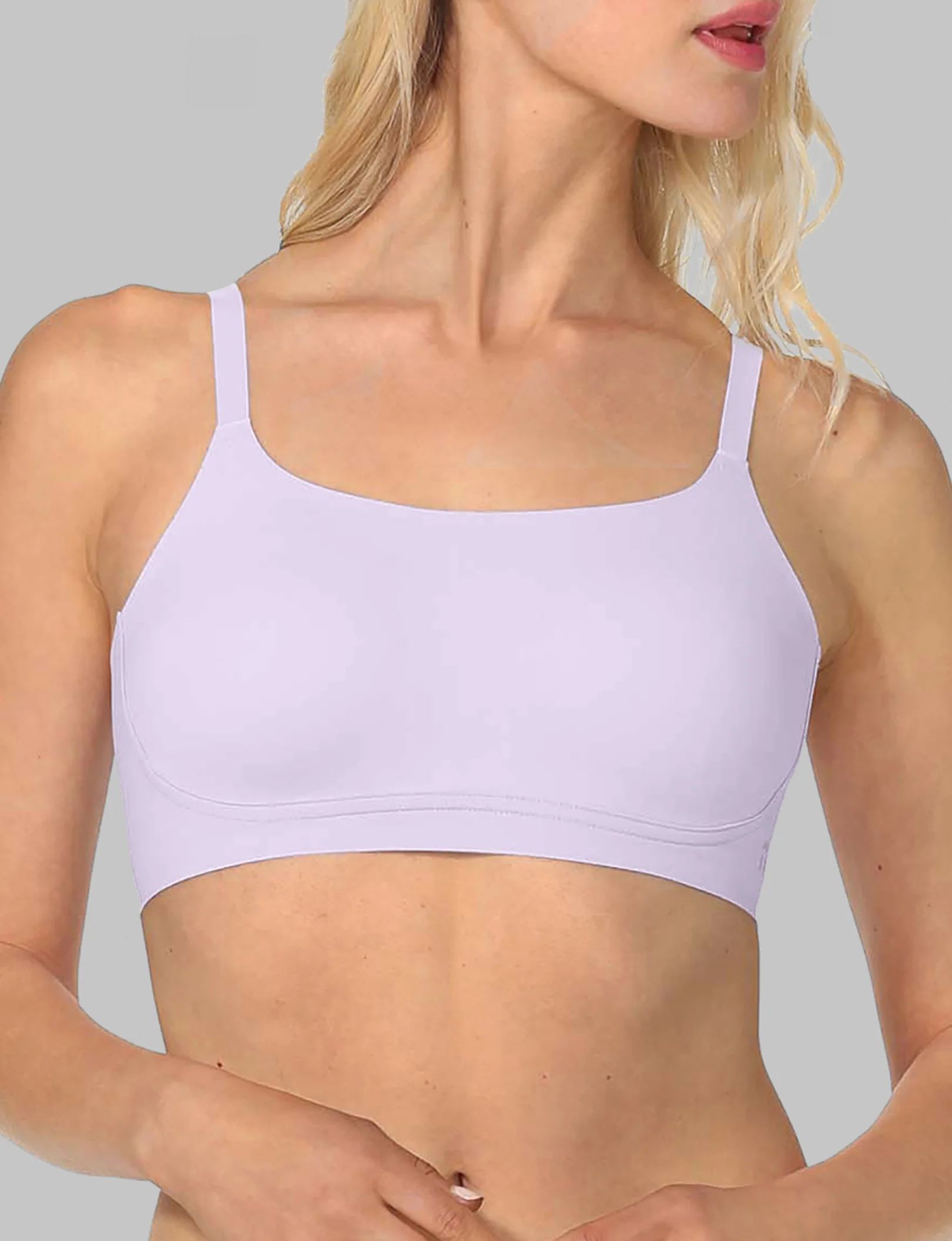 Comfort Smoothing Bralette - Image 6