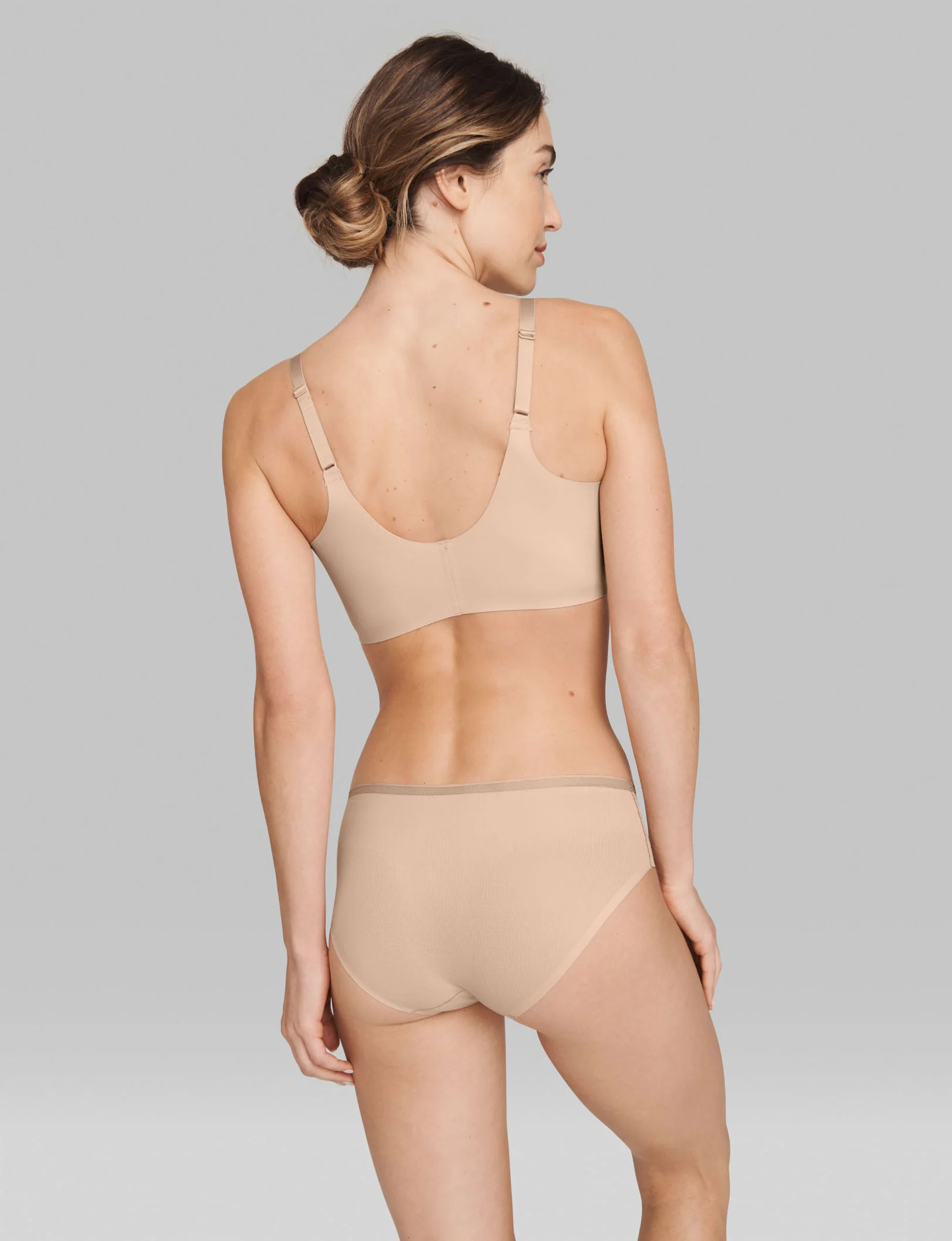 Comfort Smoothing Bralette - Image 8