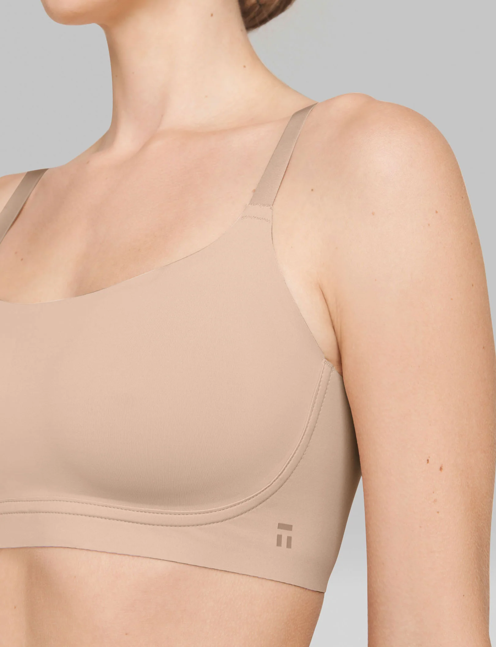 Comfort Smoothing Bralette - Image 9