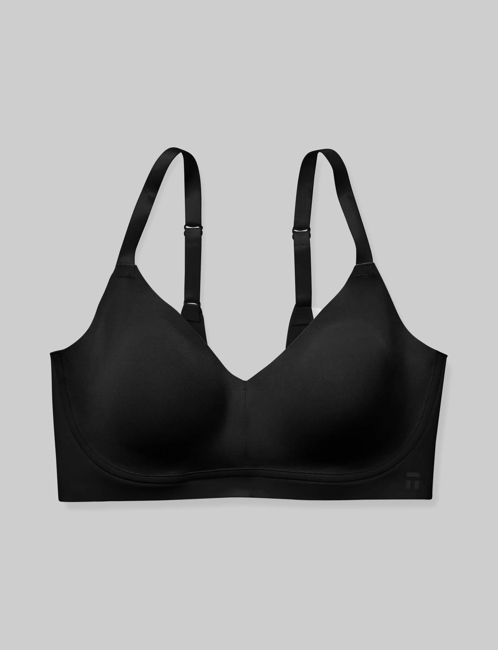 Comfort Smoothing Triangle Bralette - Image 38