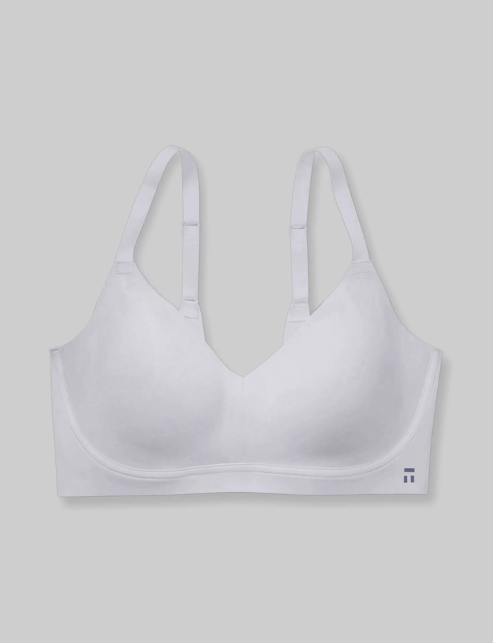 Comfort Smoothing Triangle Bralette - Image 48
