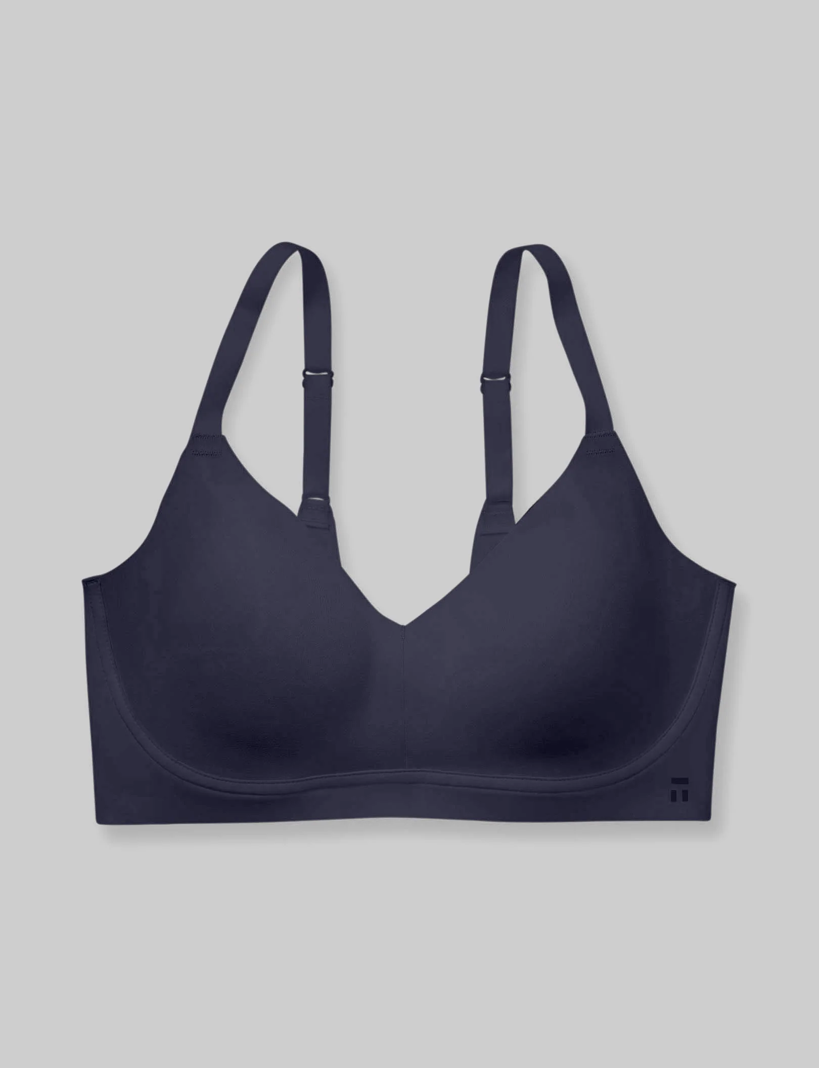 Comfort Smoothing Triangle Bralette - Image 49