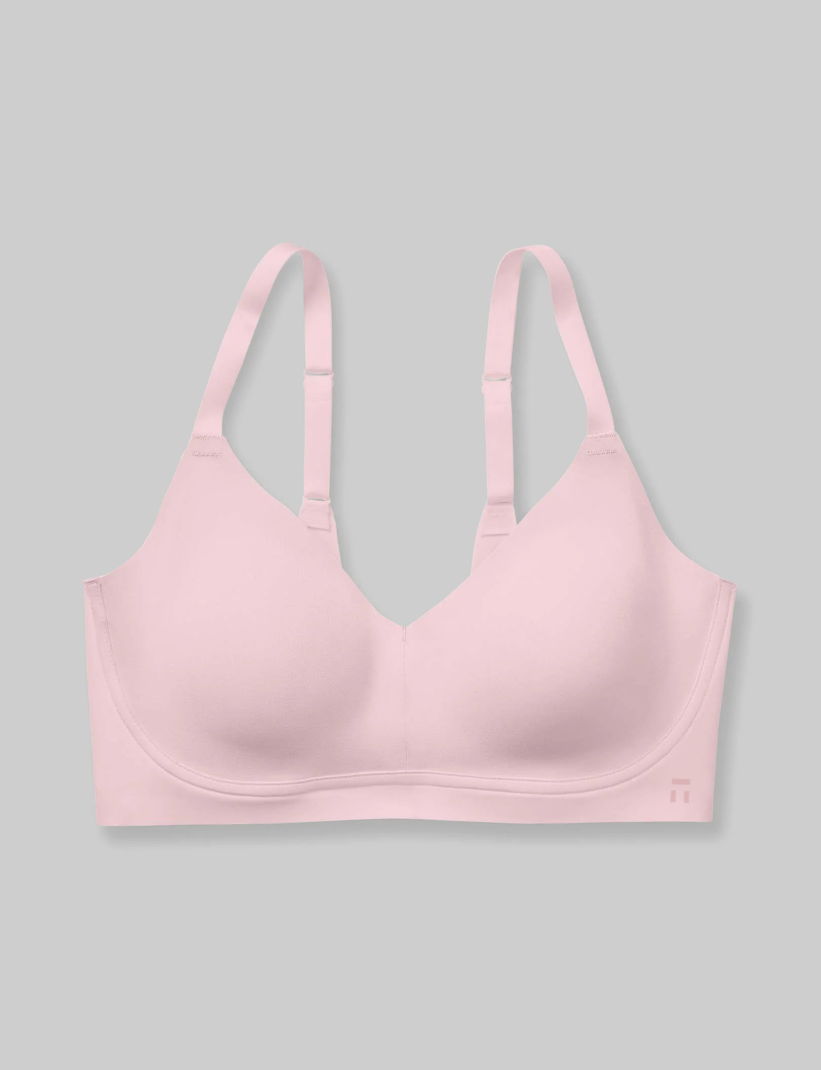 Comfort Smoothing Triangle Bralette - Image 51