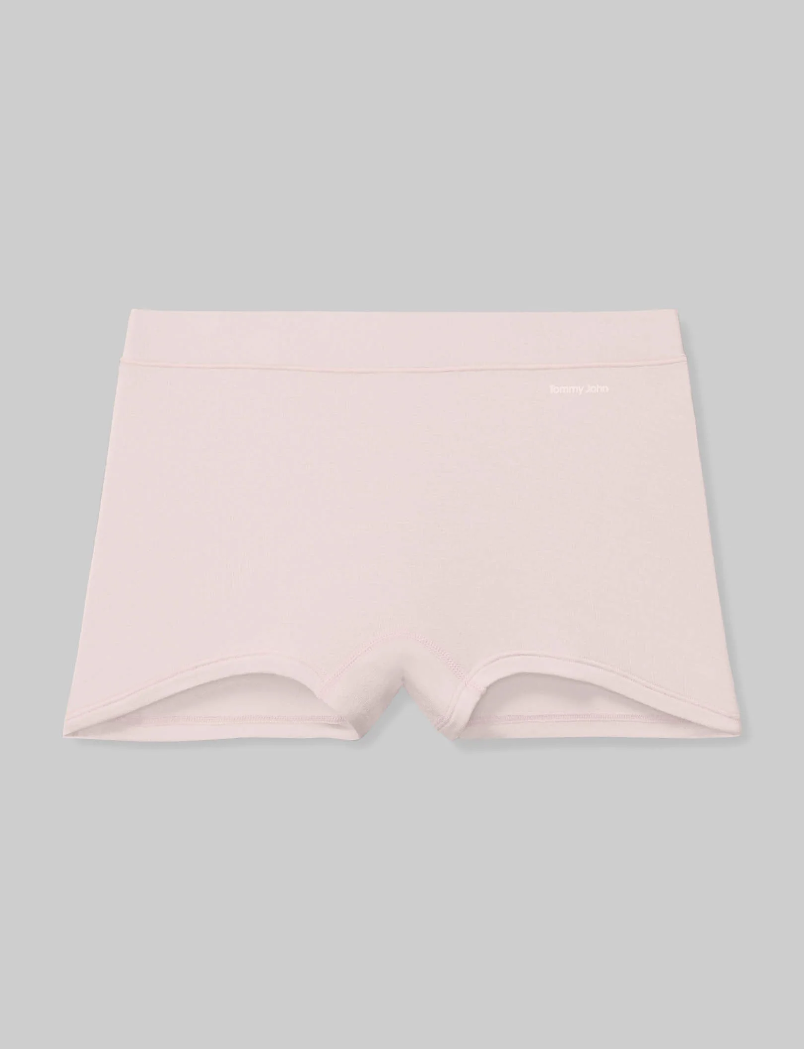 Women's Cool Cotton Boyshort - Image 10