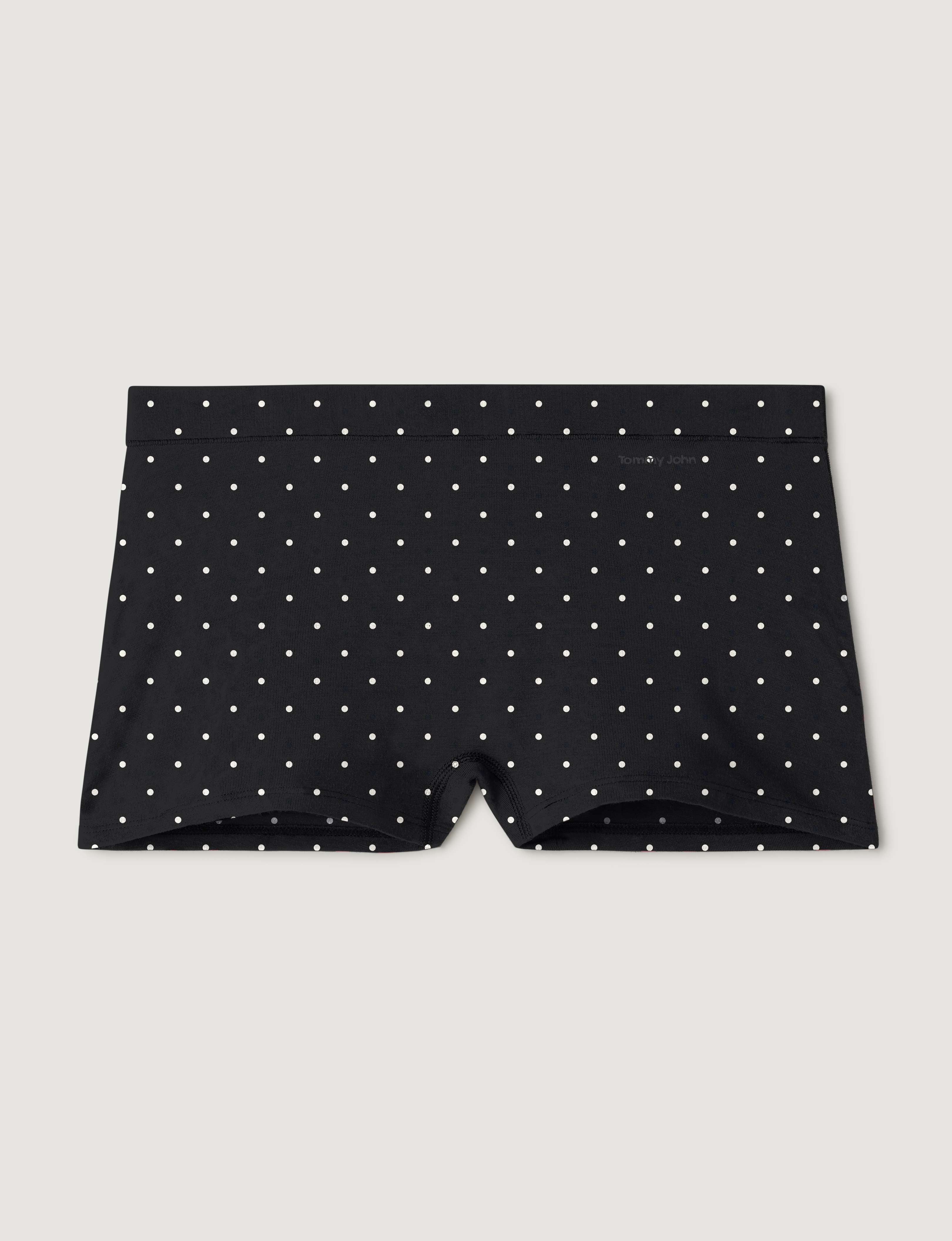 Women's Cool Cotton Boyshort - Image 23