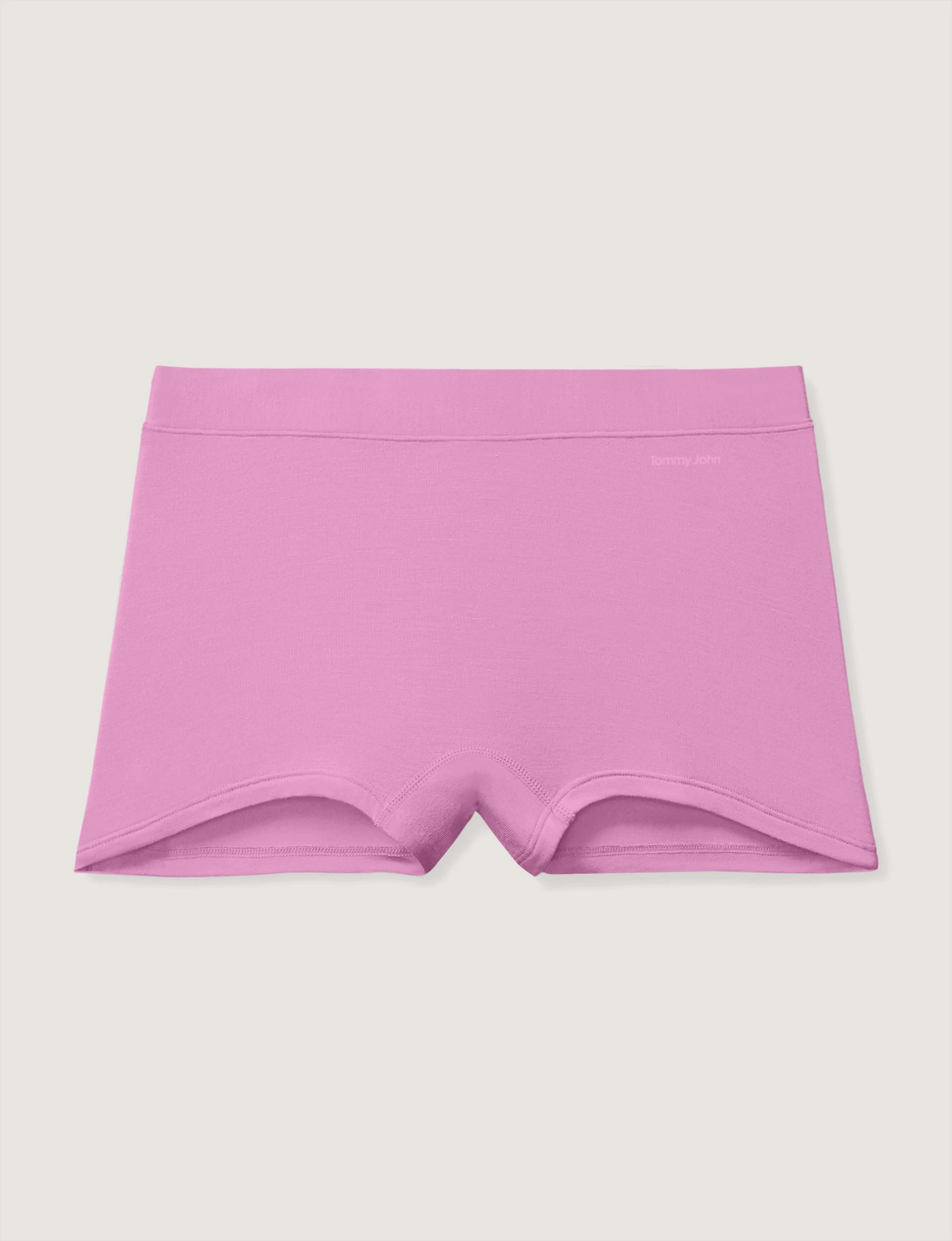 Women's Cool Cotton Boyshort - Image 48