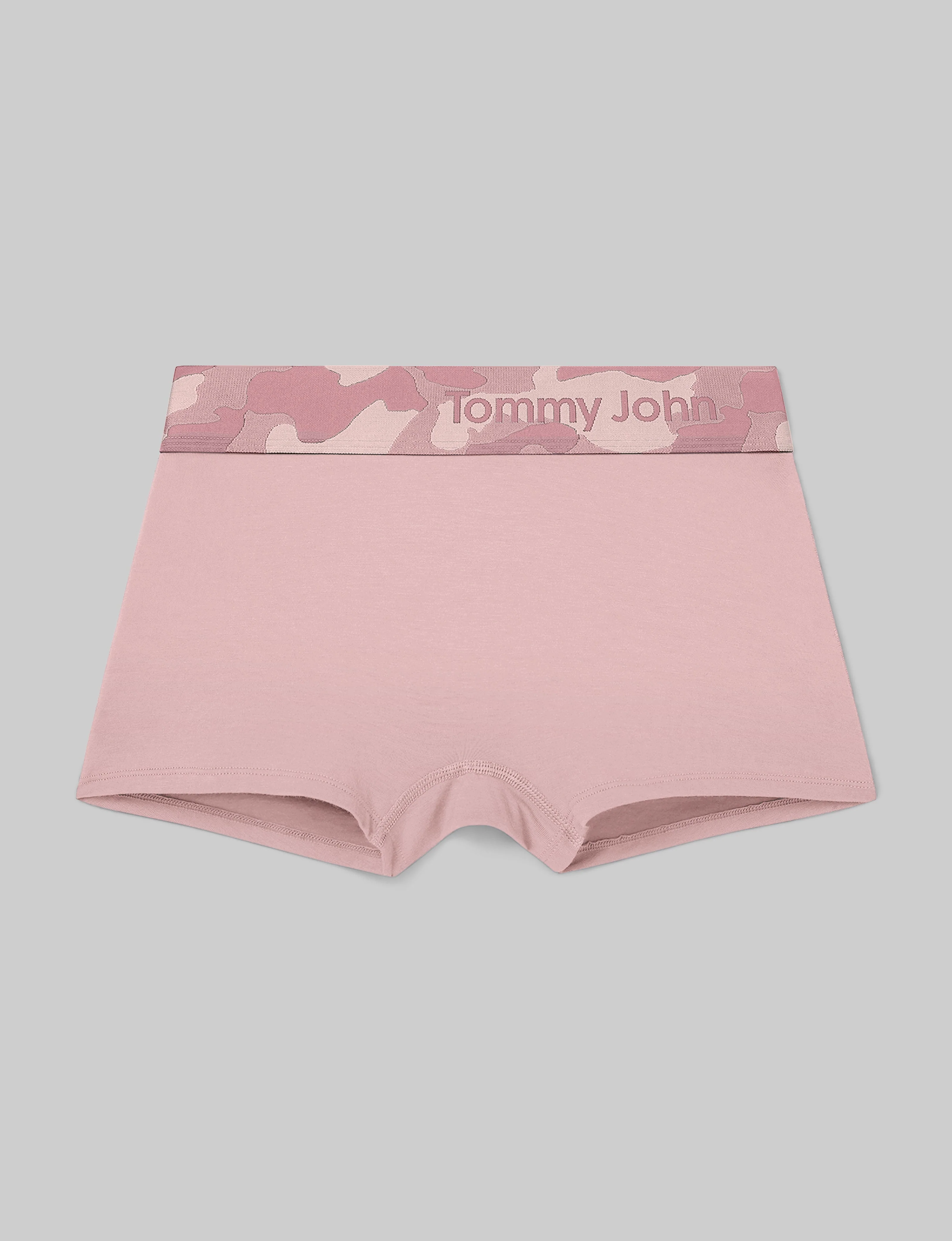Women's Cool Cotton Boyshort - Image 104