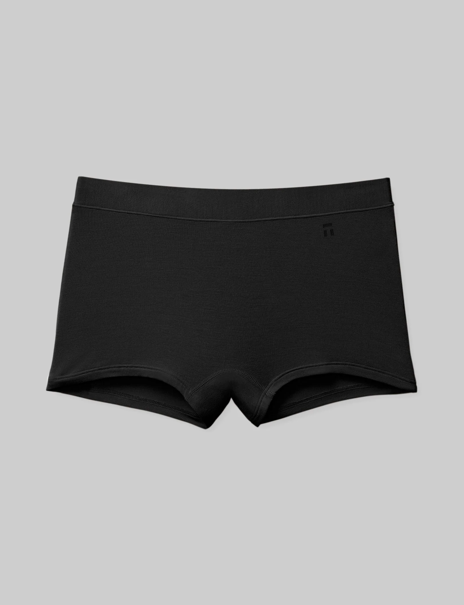 Women's Cool Cotton Boyshort - Image 128