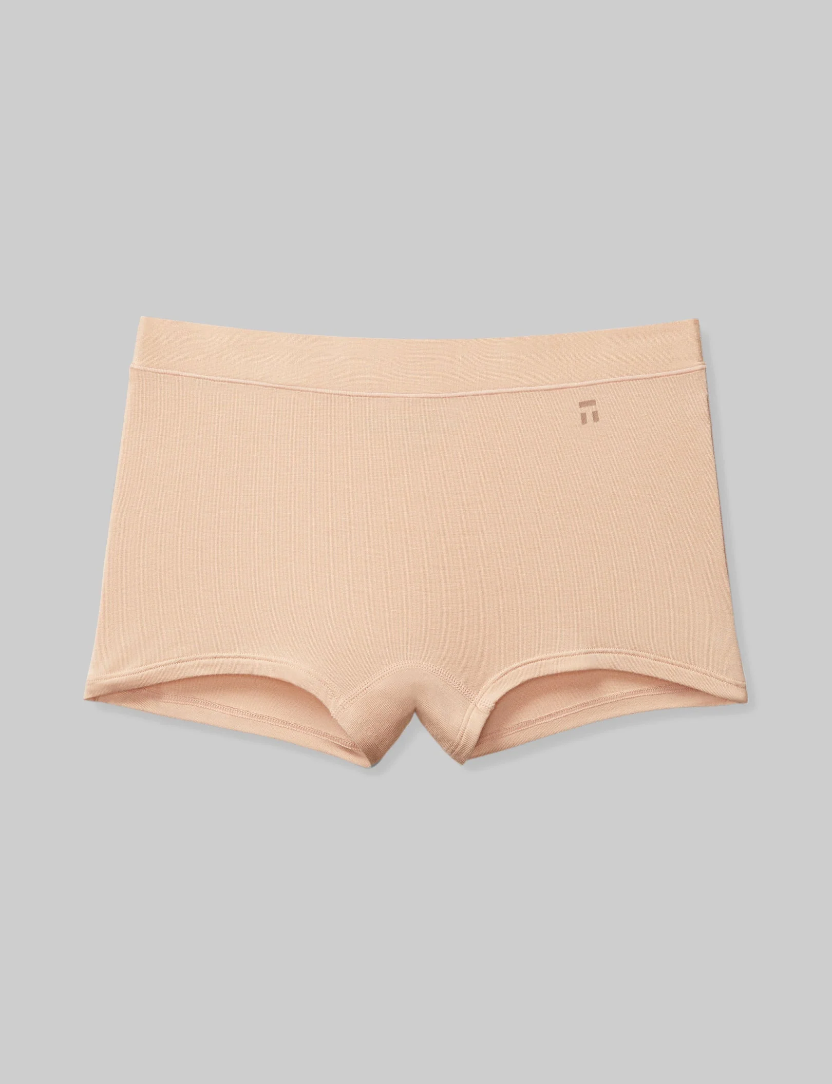 Women's Cool Cotton Boyshort - Image 130
