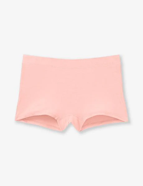 Women's Cool Cotton Boyshort - Image 131