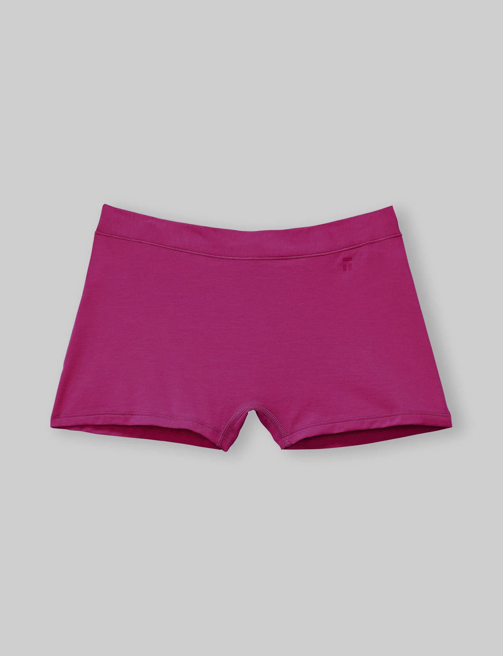 Women's Cool Cotton Boyshort - Image 140