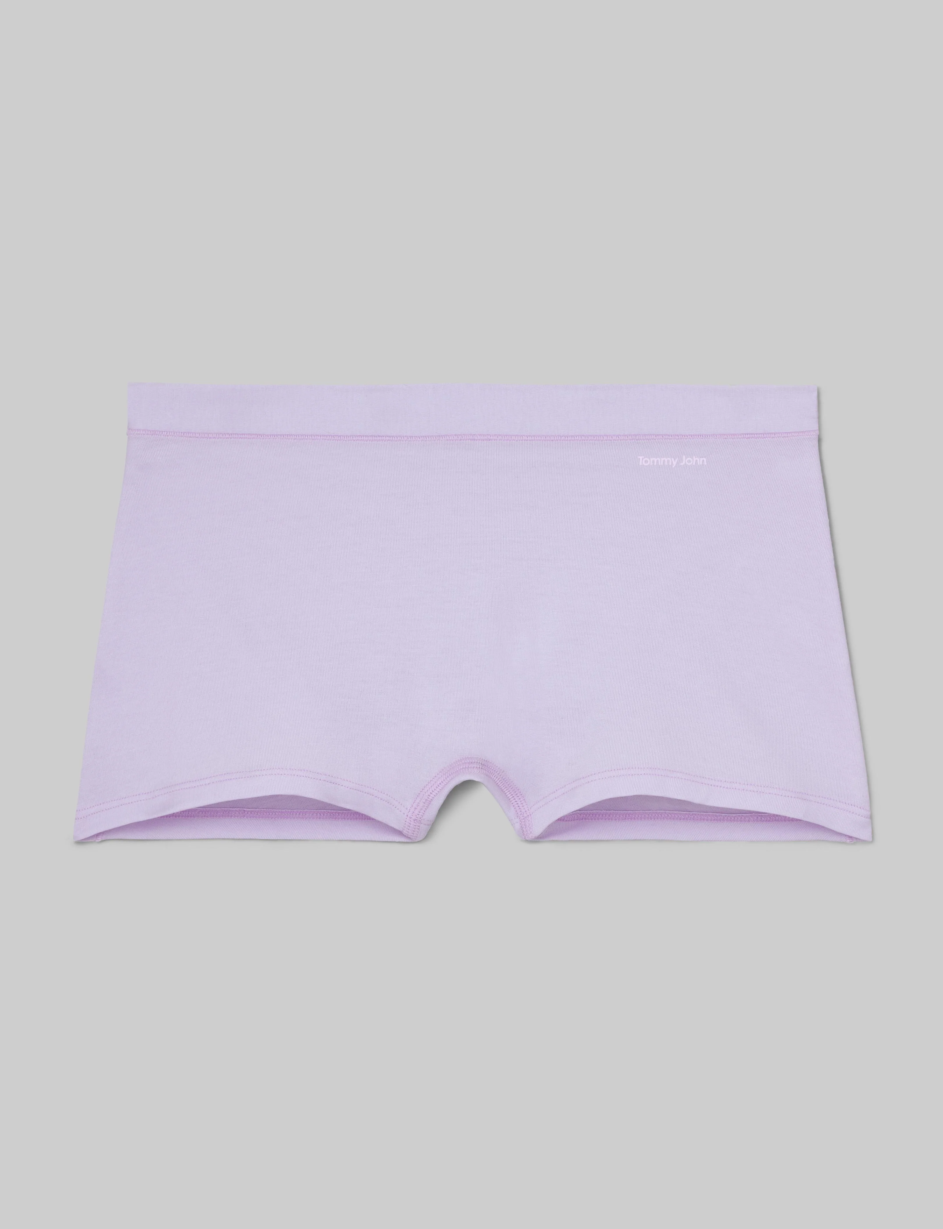 Women's Cool Cotton Boyshort - Image 16