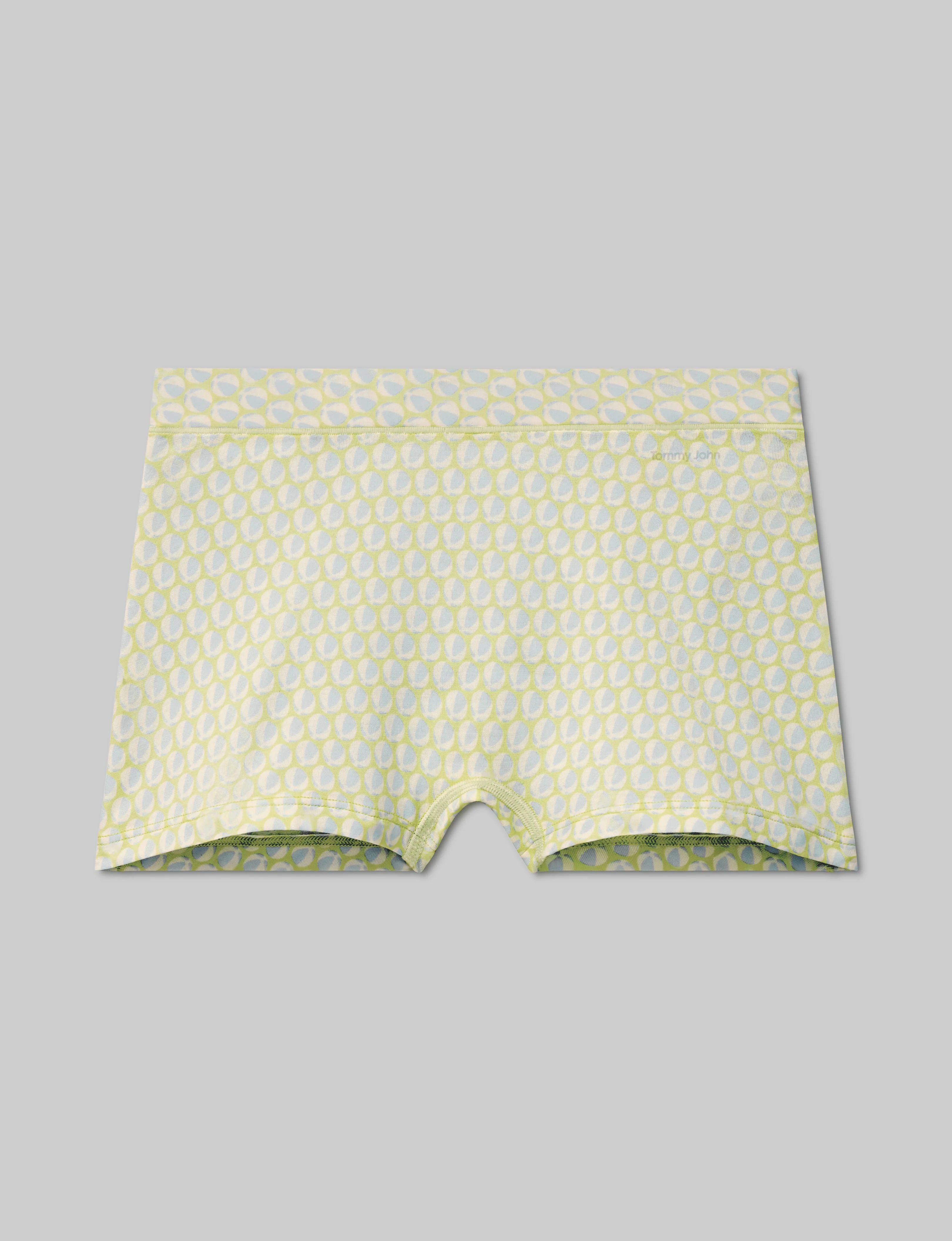Women's Cool Cotton Boyshort - Image 20