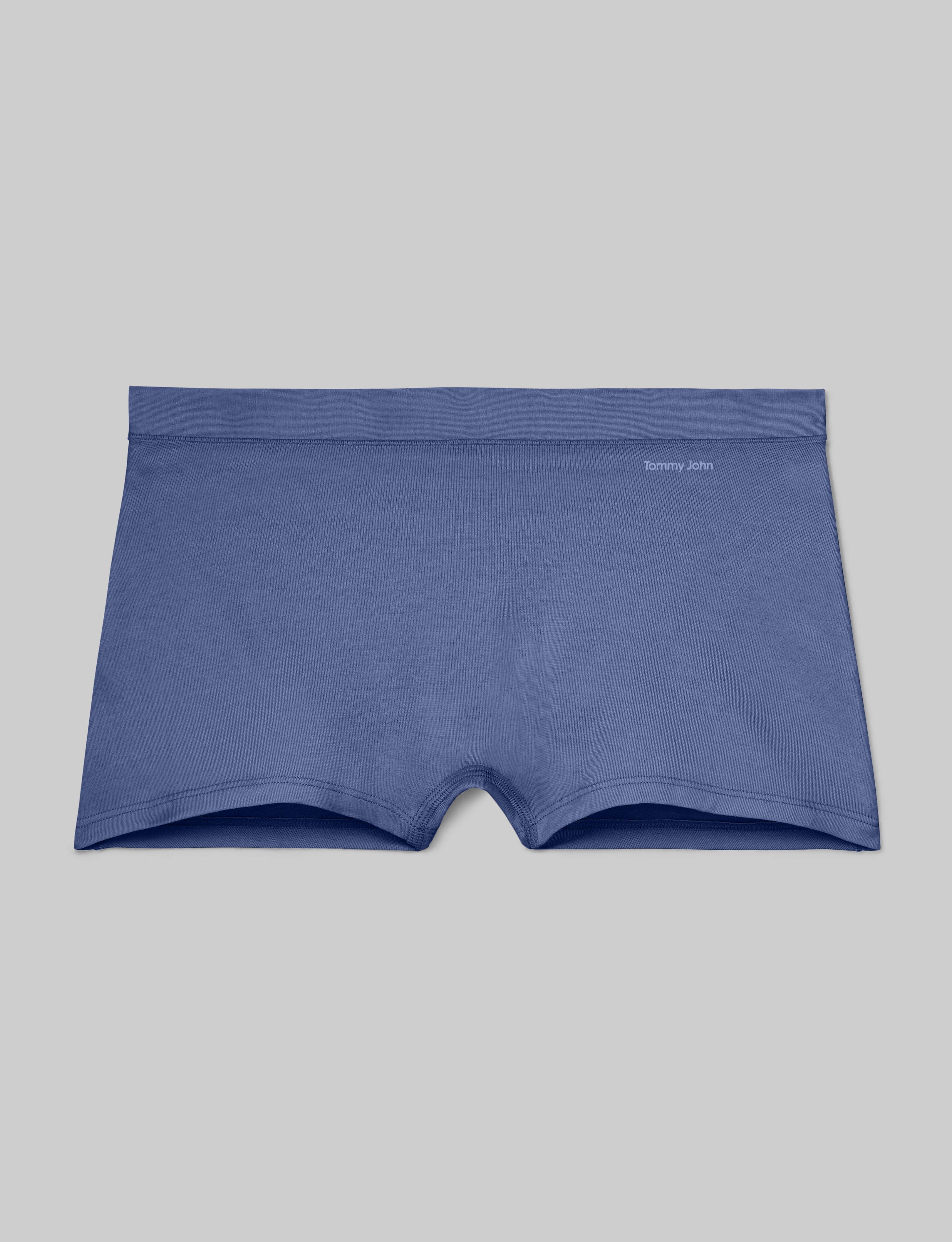 Women's Cool Cotton Boyshort - Image 23