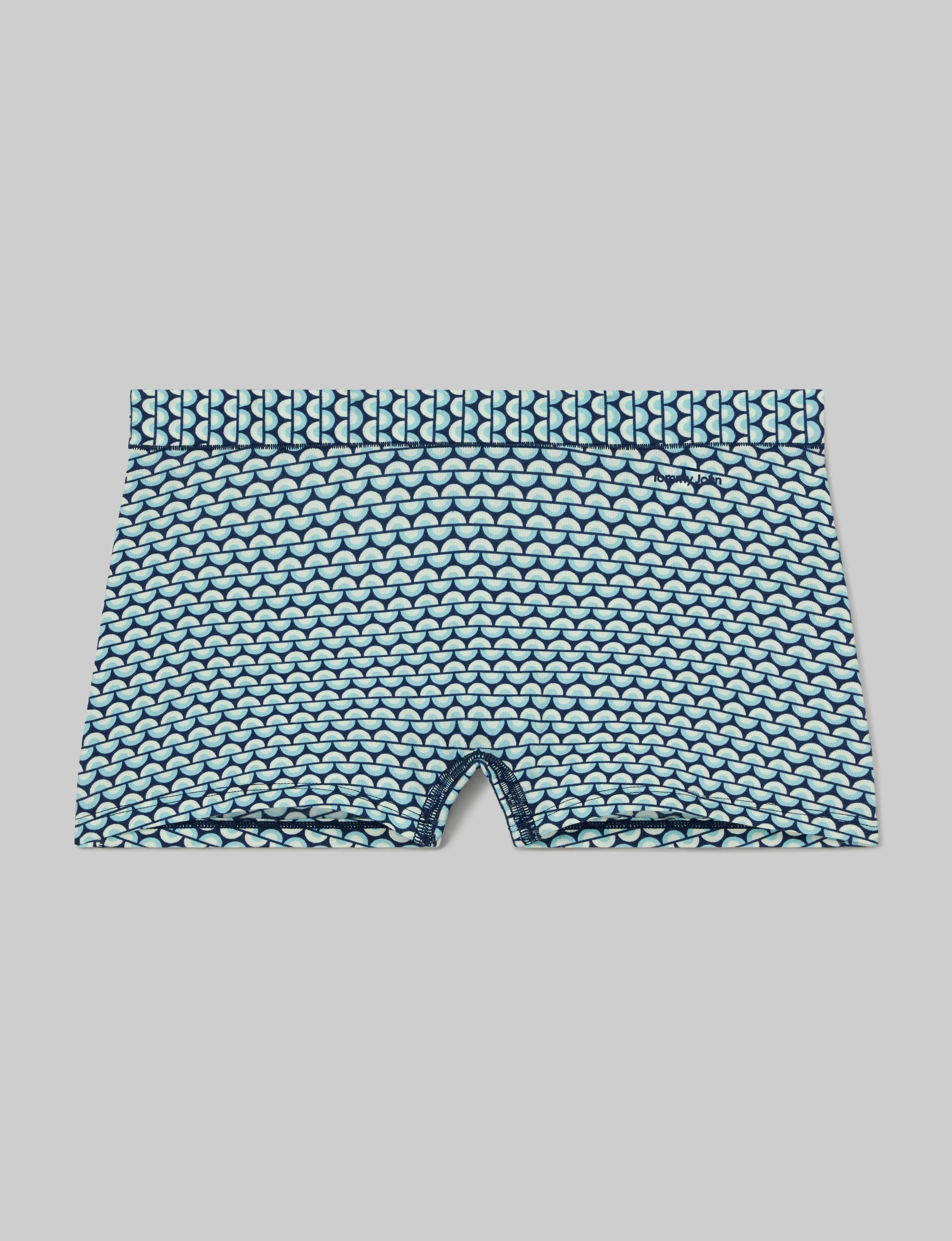 Women's Cool Cotton Boyshort - Image 28