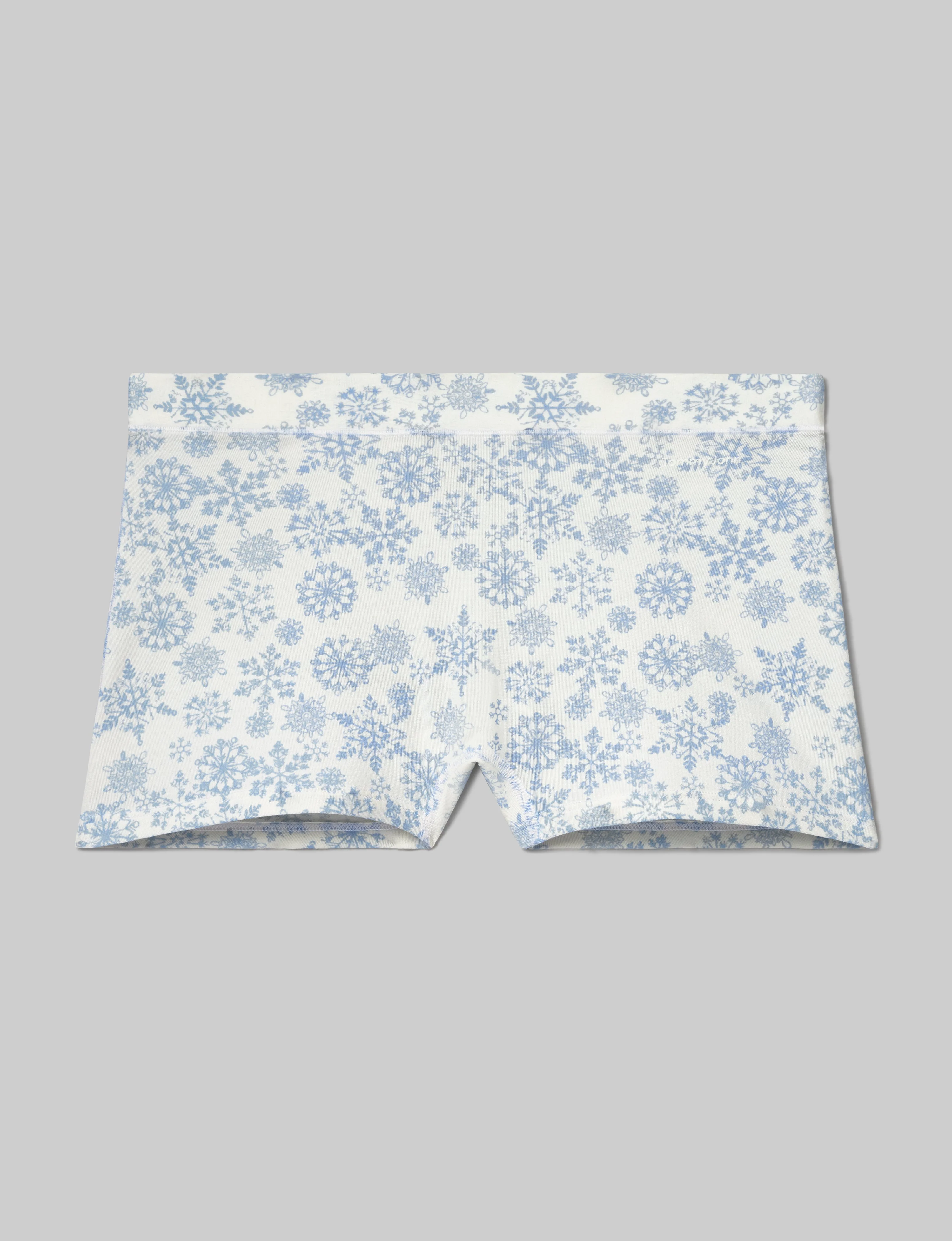 Women's Cool Cotton Boyshort - Image 35
