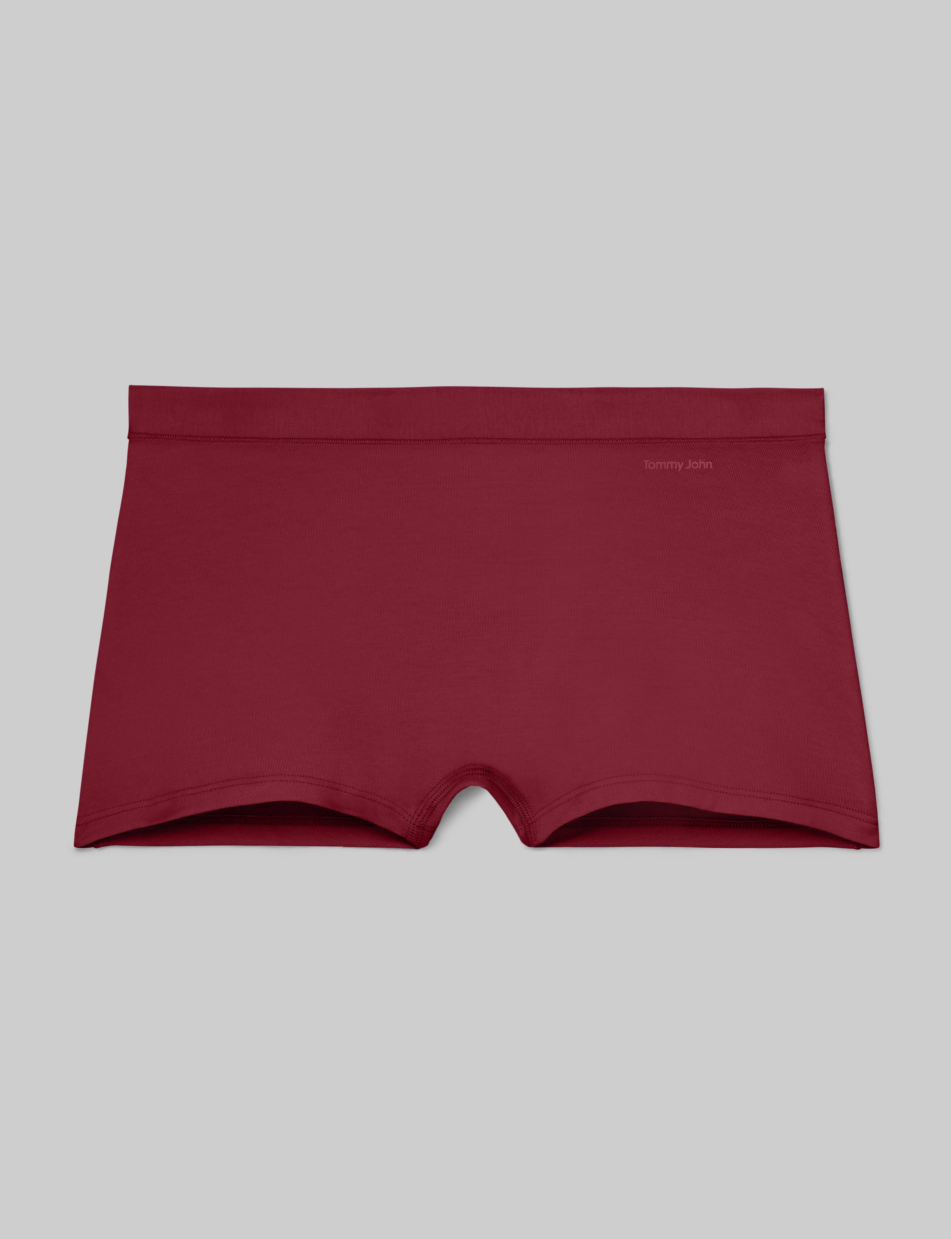 Women's Cool Cotton Boyshort - Image 38