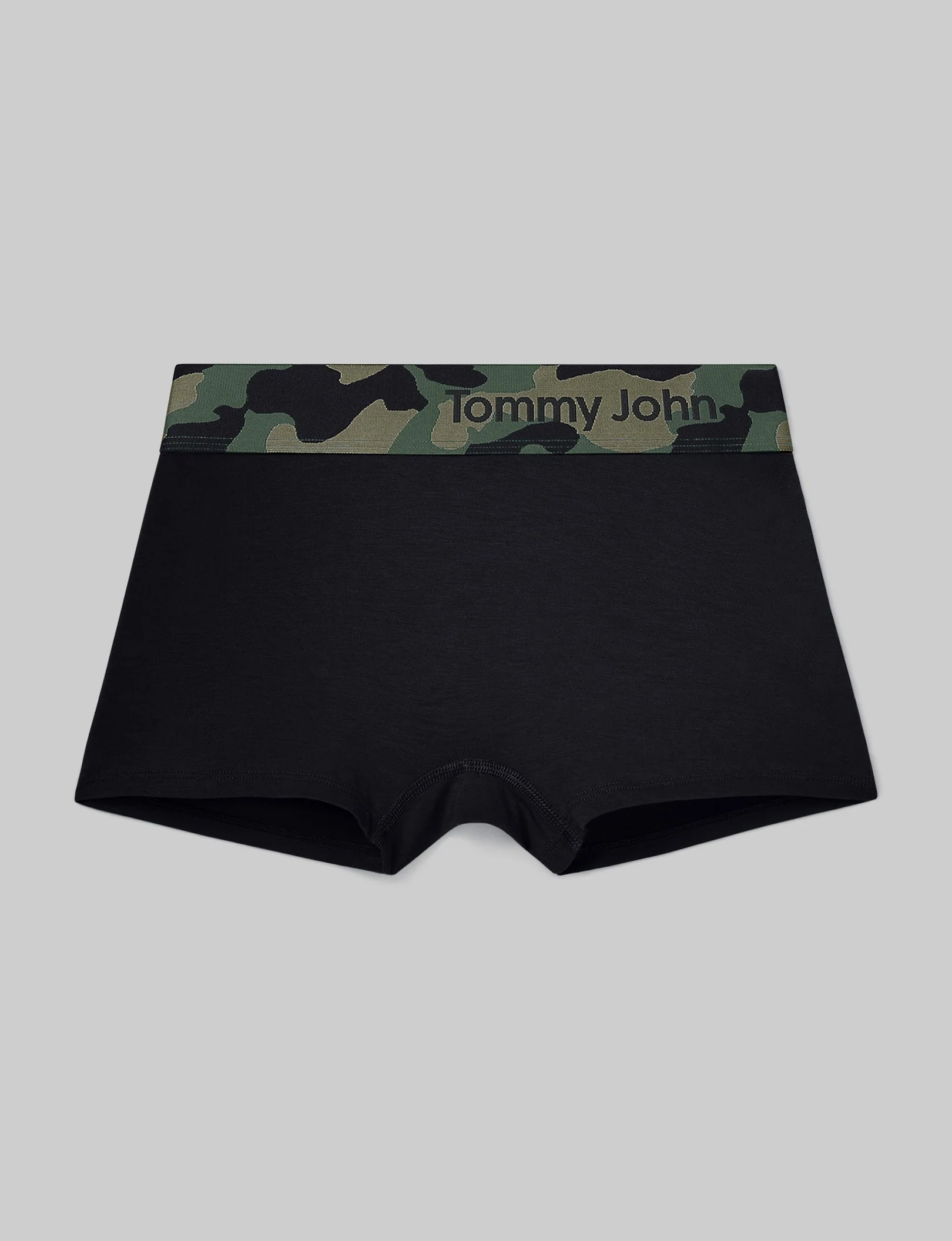 Women's Cool Cotton Boyshort - Image 54