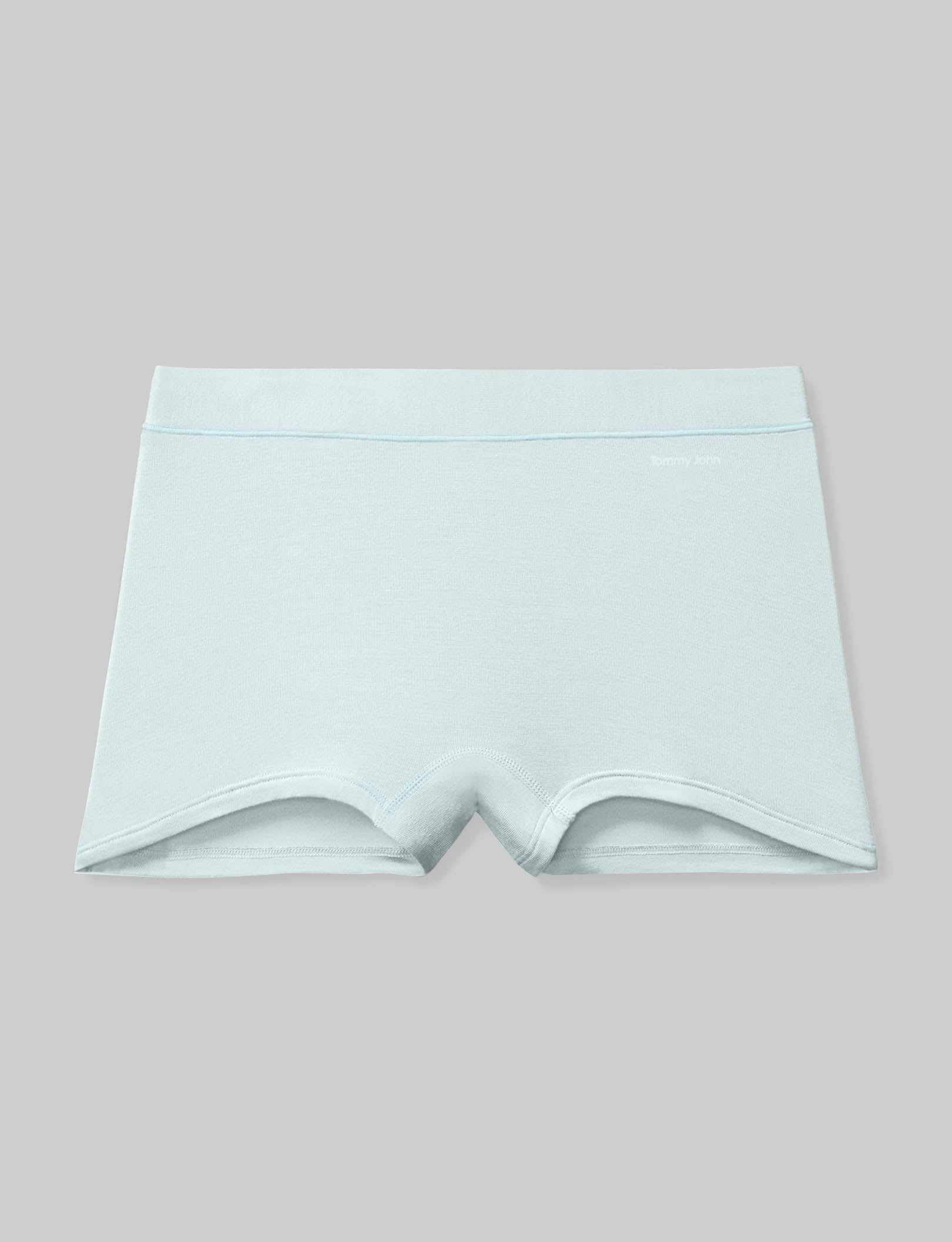 Women's Cool Cotton Boyshort - Image 59