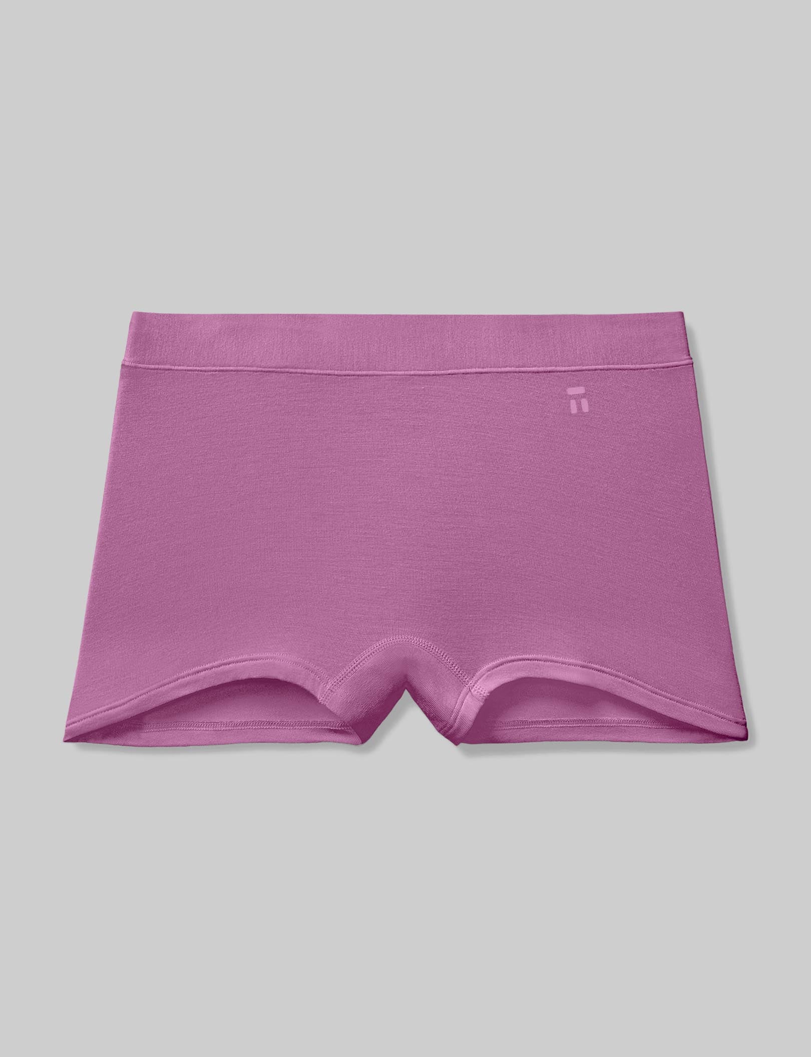 Women's Cool Cotton Boyshort - Image 80