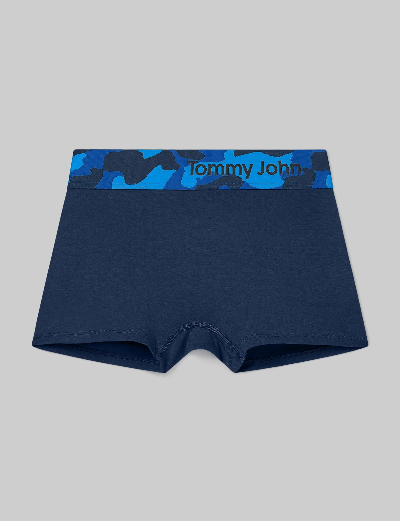 Women's Cool Cotton Boyshort - Image 86