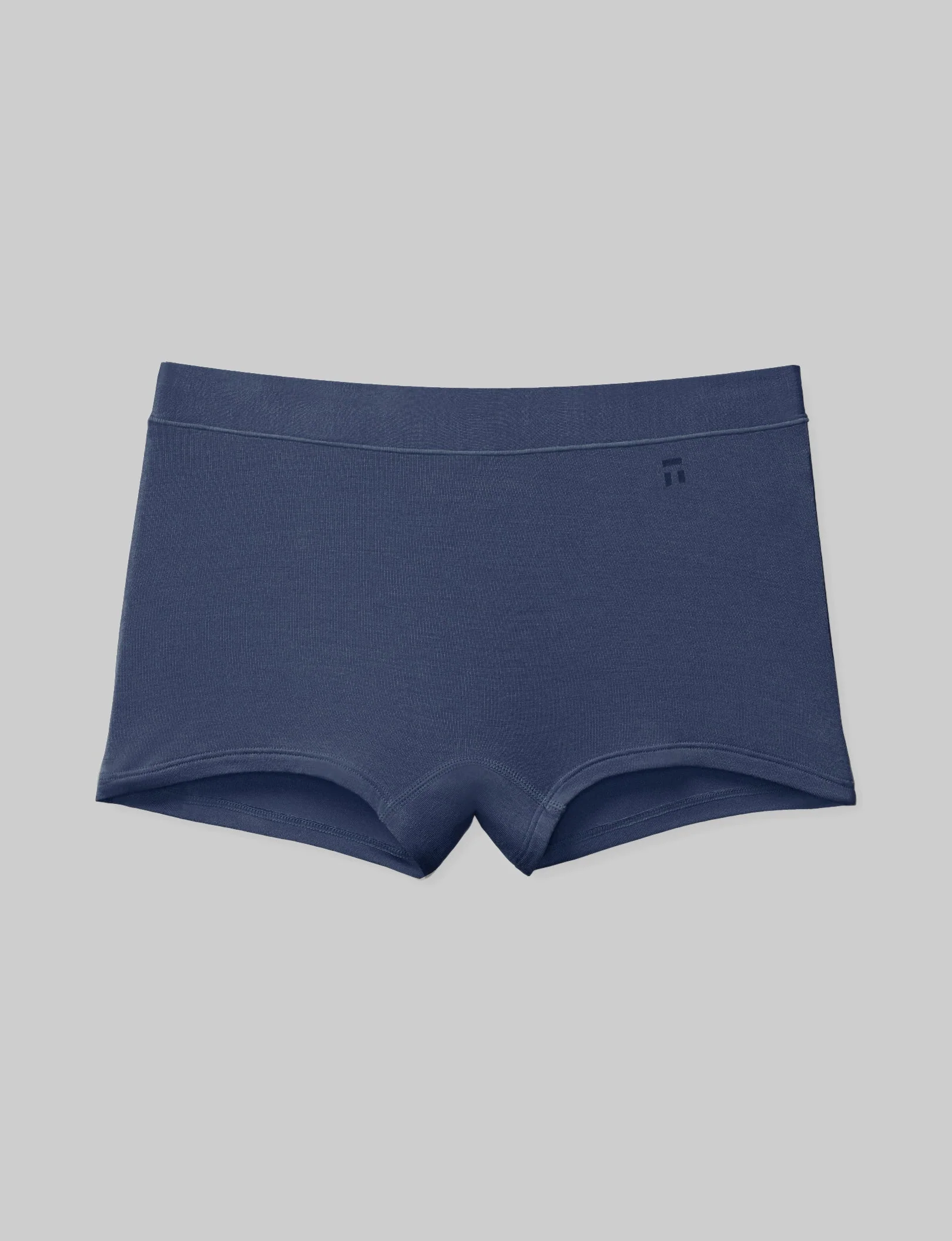 Women's Cool Cotton Boyshort - Image 87