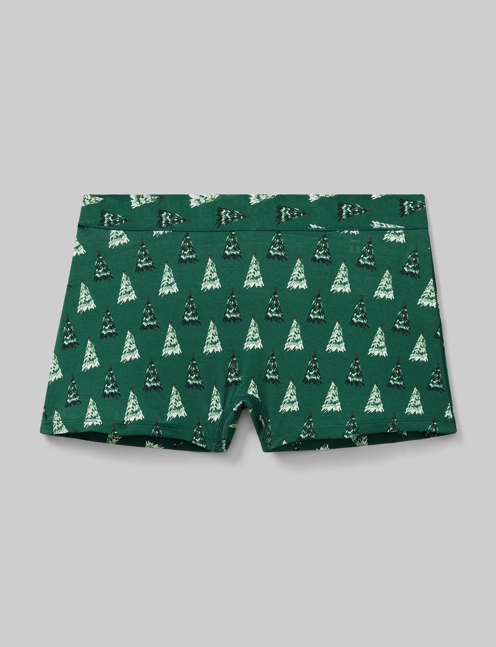 Women's Cool Cotton Boyshort - Image 95