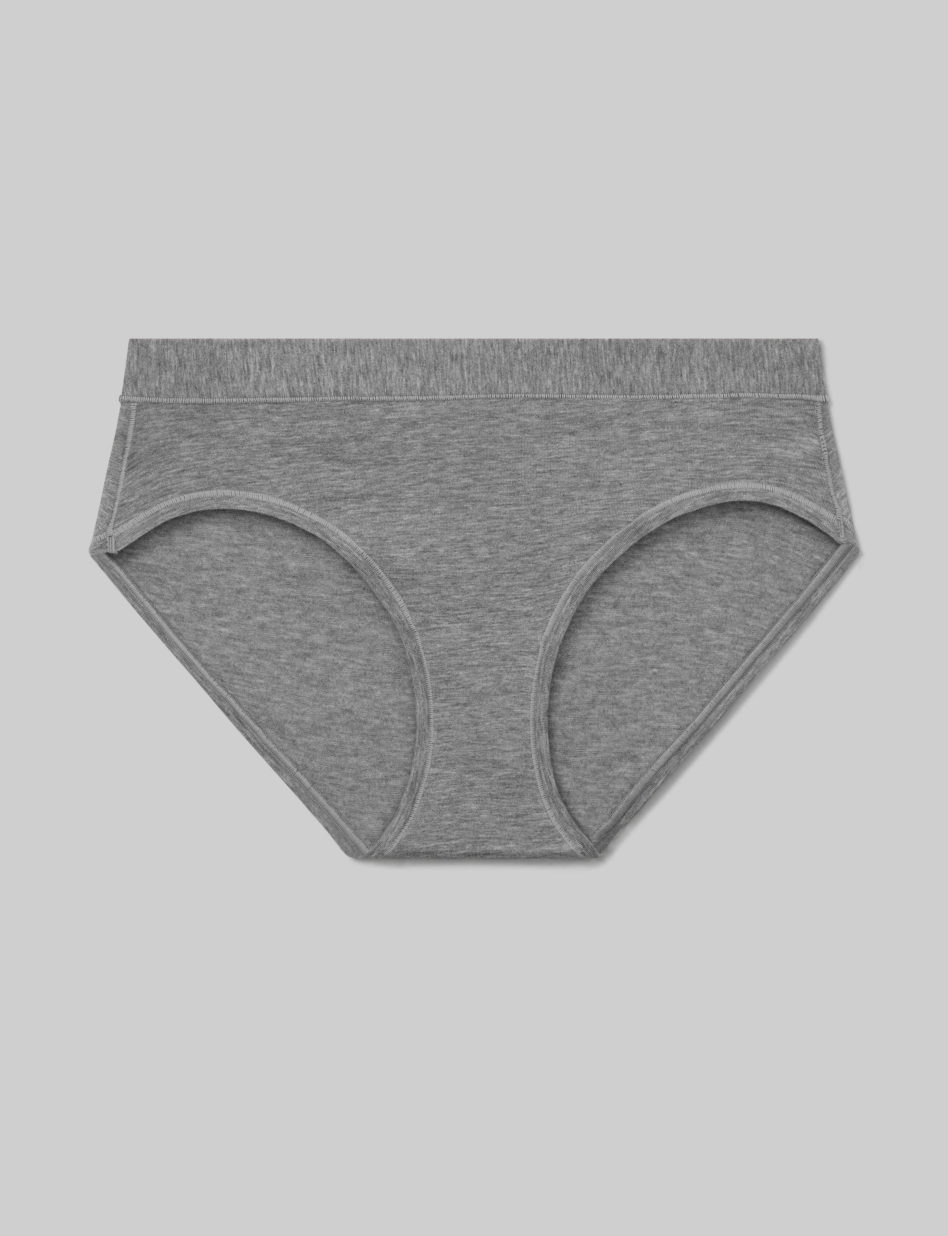 Women's Cool Cotton Brief - Image 14