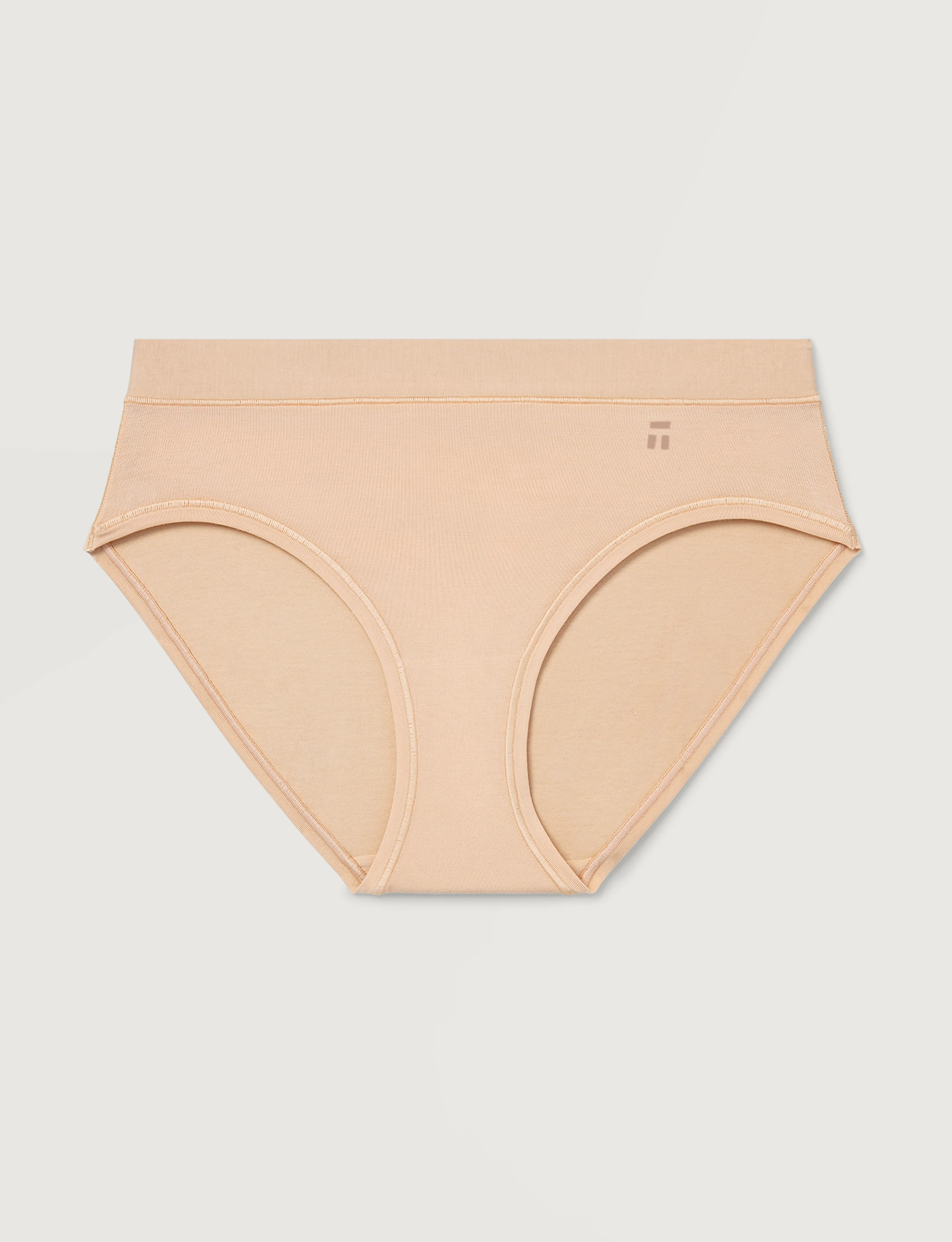 Women's Cool Cotton Brief - Image 35