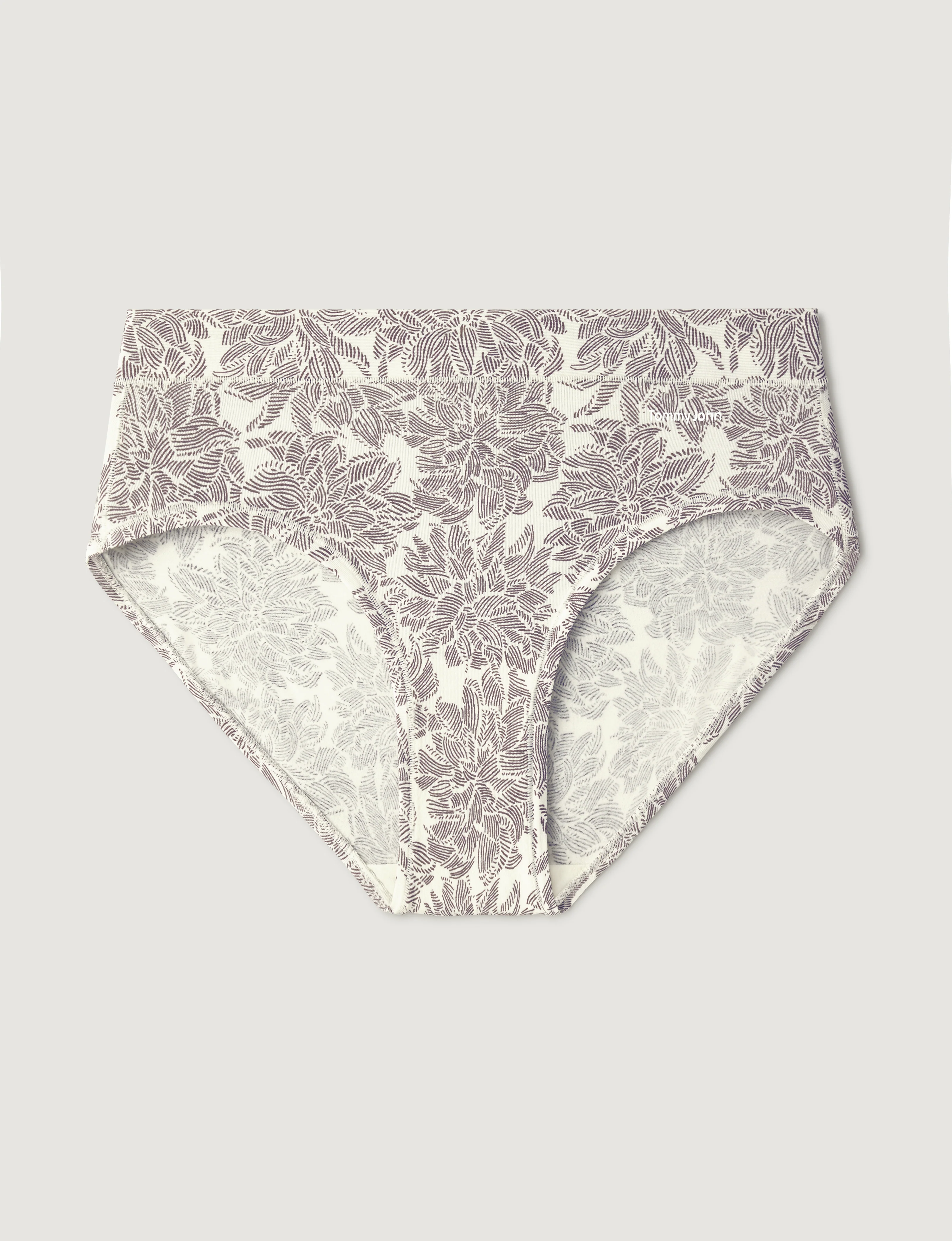Women's Cool Cotton Brief - Image 42
