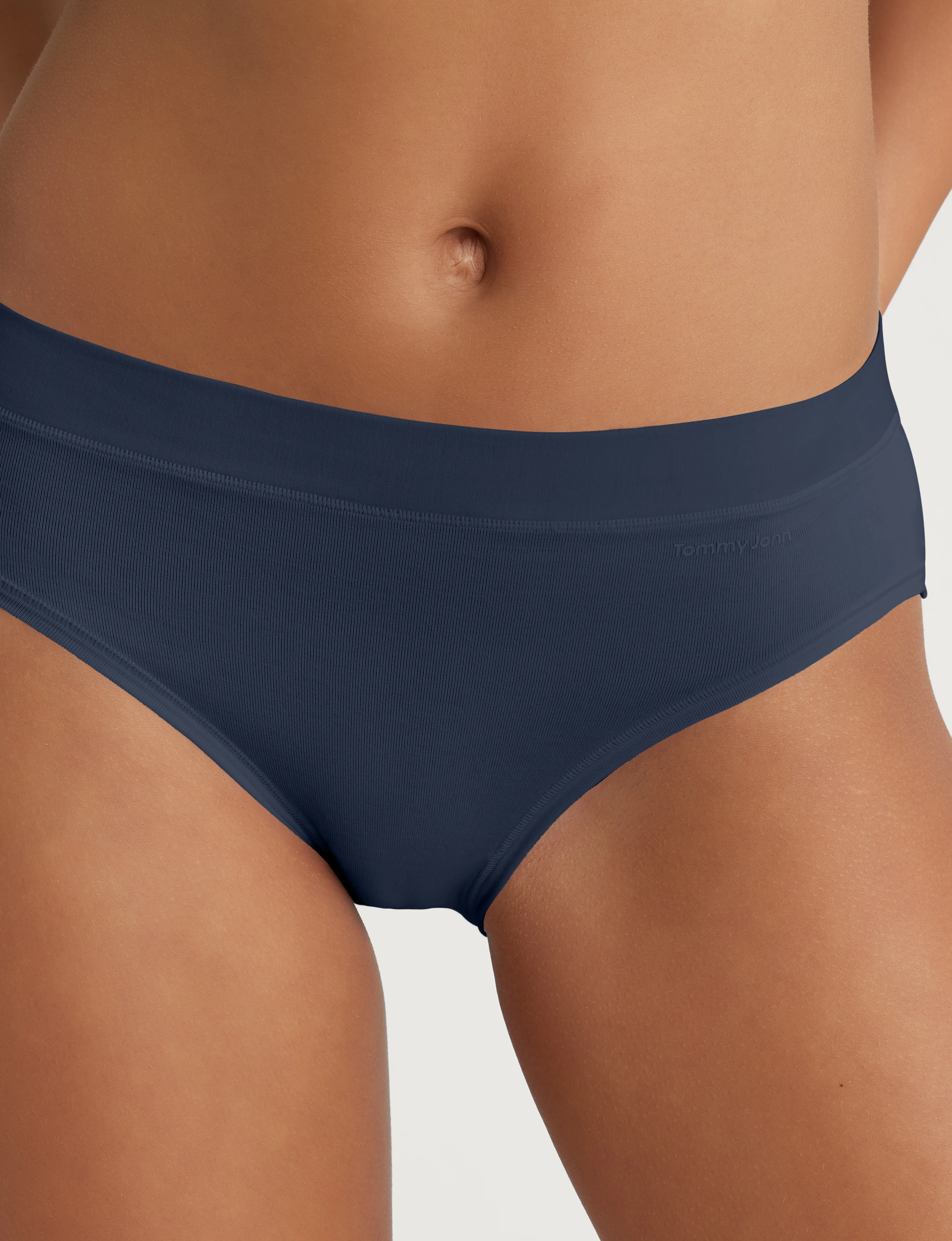 Women's Cool Cotton Brief - Image 43