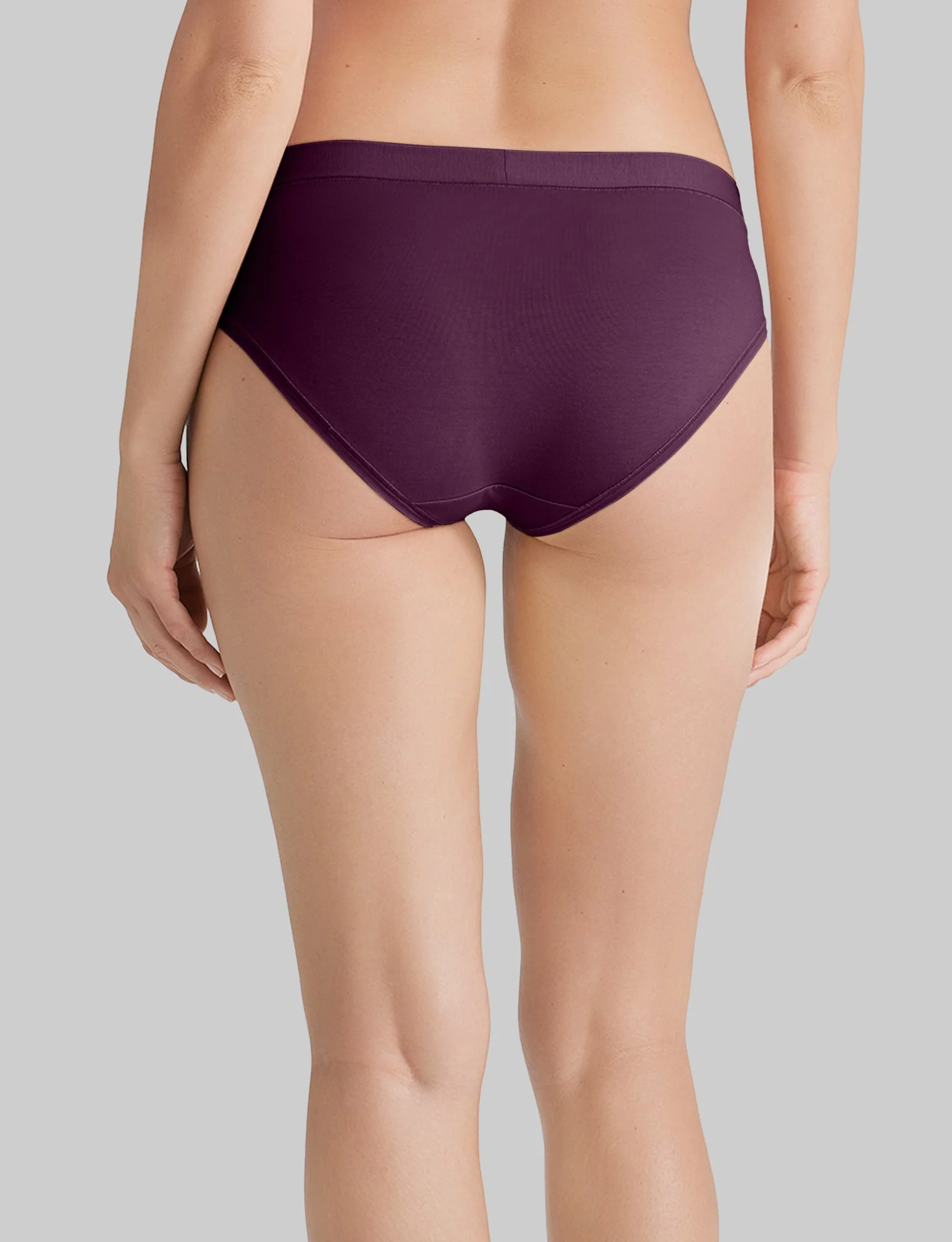 Women's Cool Cotton Brief - Image 100