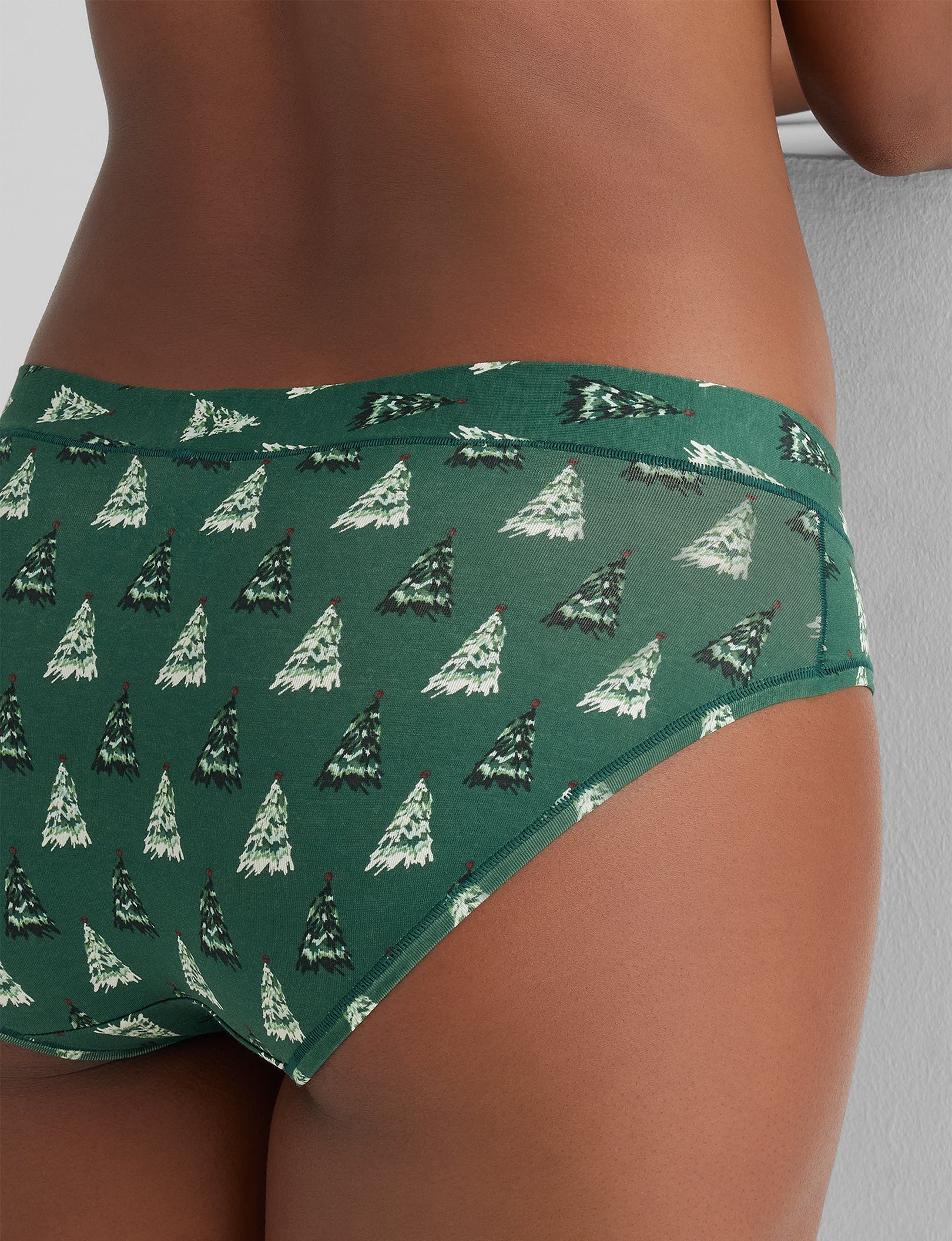 Women's Cool Cotton Brief - Image 105