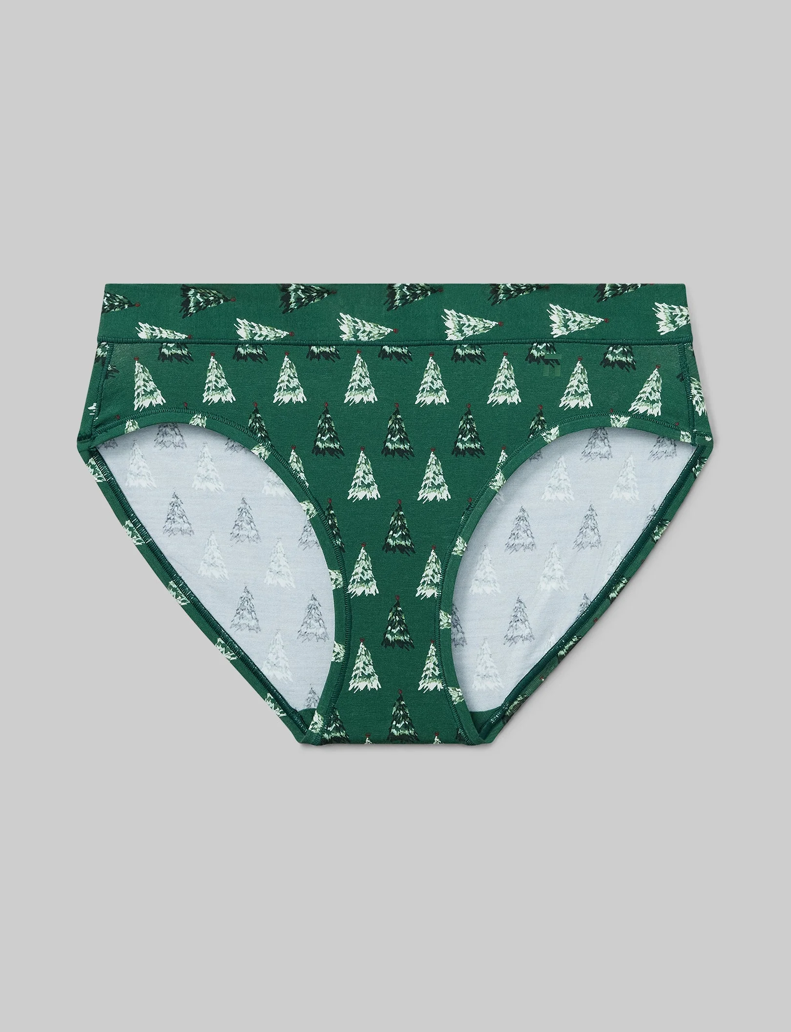 Women's Cool Cotton Brief - Image 106