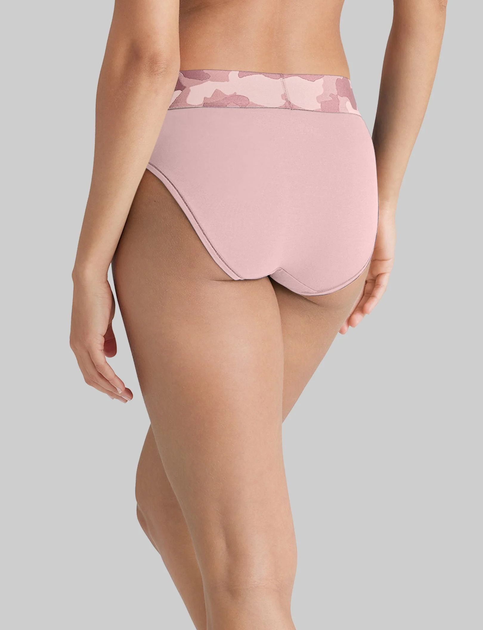 Women's Cool Cotton Brief - Image 111